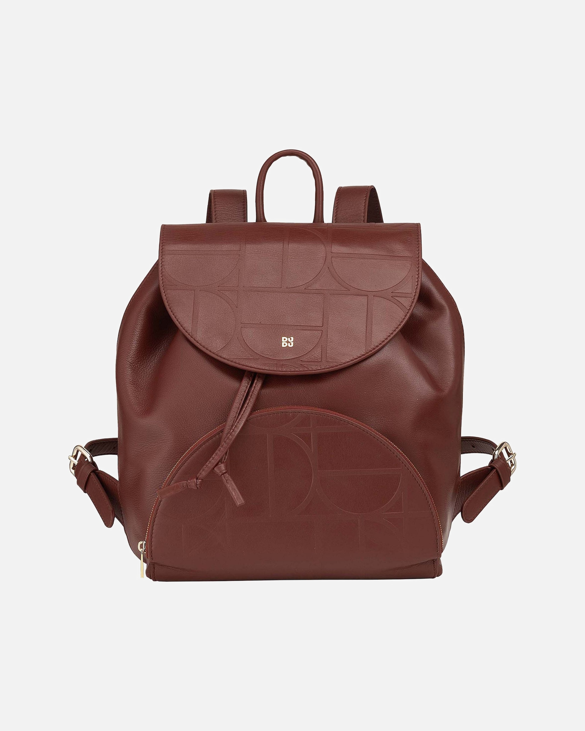 Rucksack für Weiblich DuDu Up City-Rucksack lilac