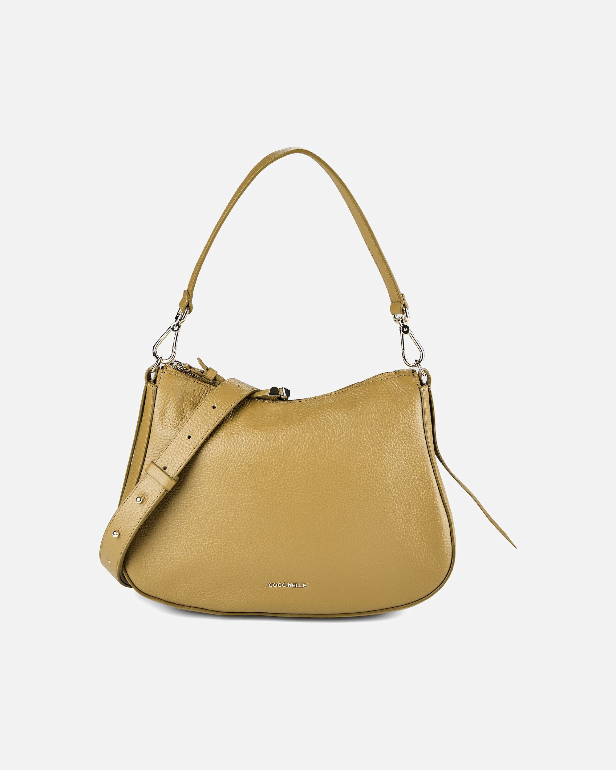 Sac Bandoulière for HommeCoccinelleNory Sac à main porté épauleseagrass