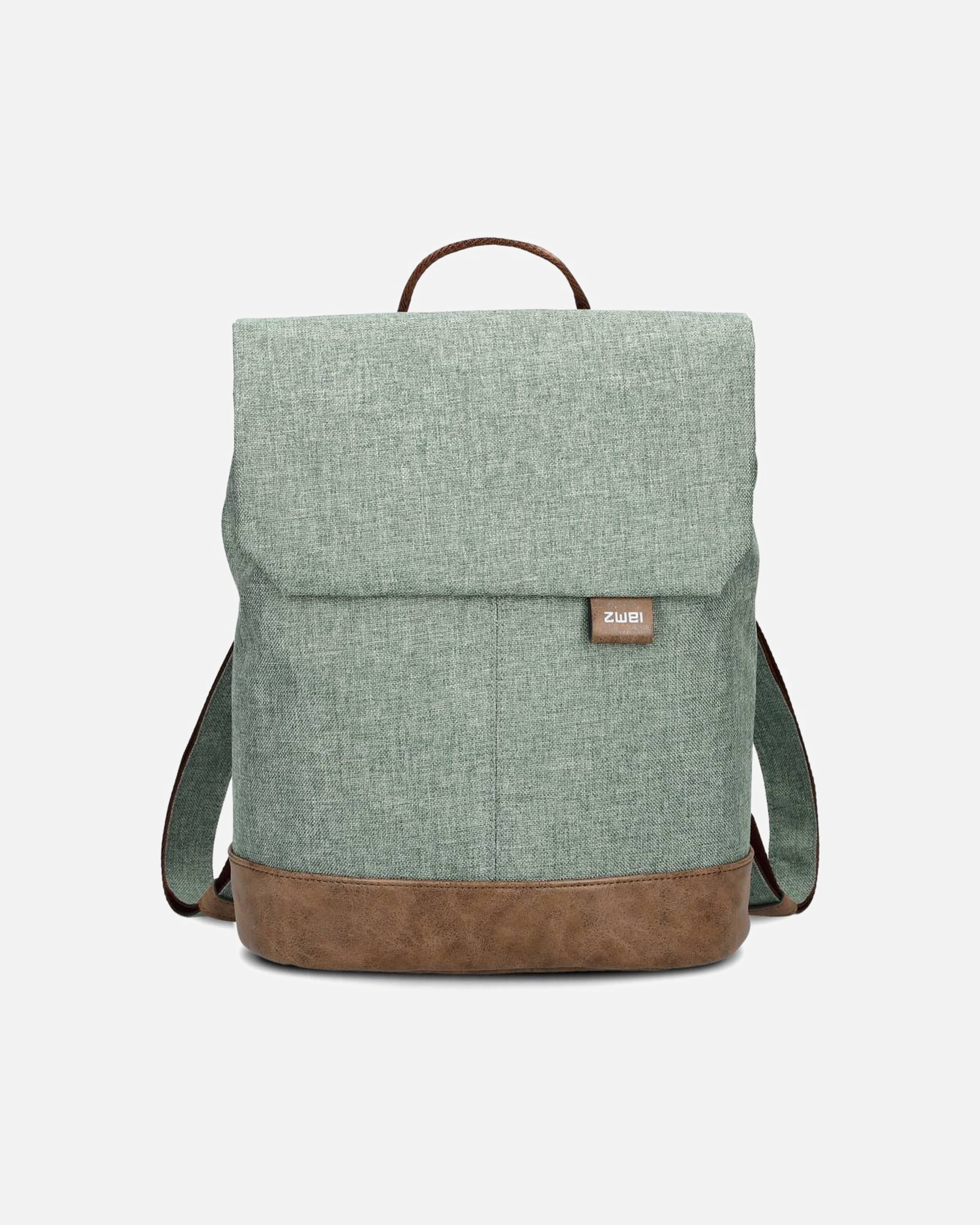 Sac à dos for FemmeZWEIOlli Sac à doseucalyptus
