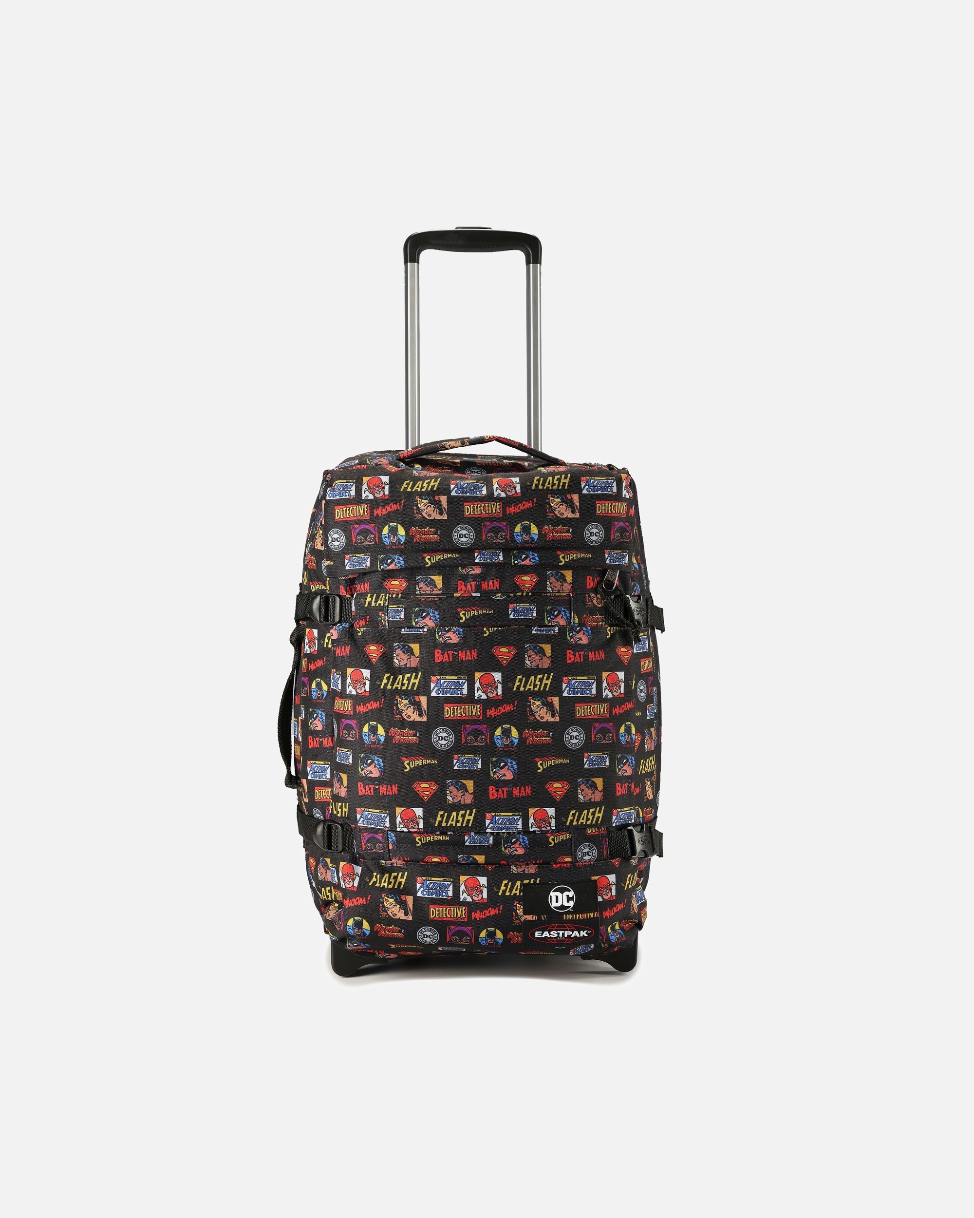 Tasche für Männlich Eastpak Transit'R 2 Rollen Reisetasche S 51 cm dc icons