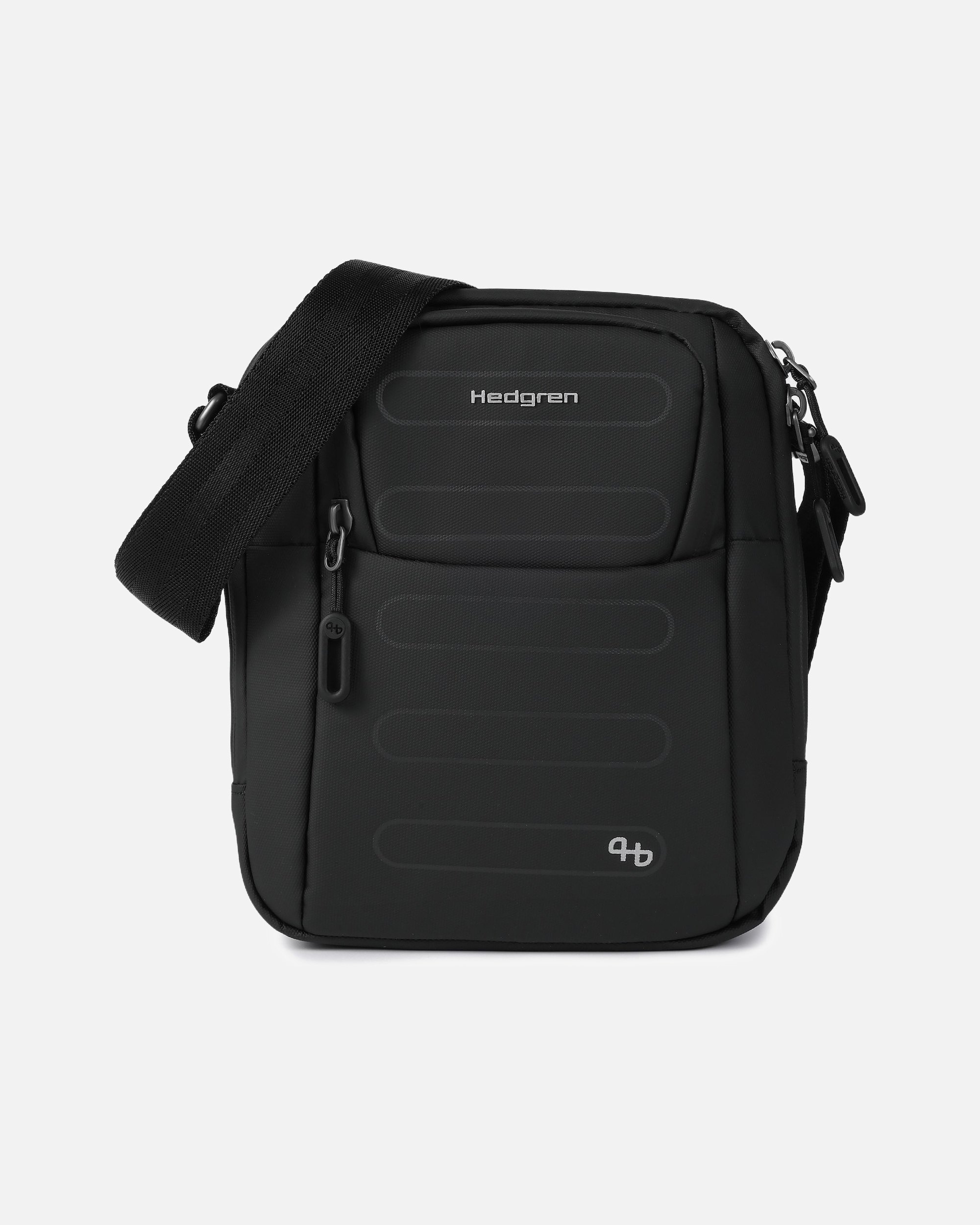 Sac for HommeHedgrenComby Performance Sac bandoulièreblack