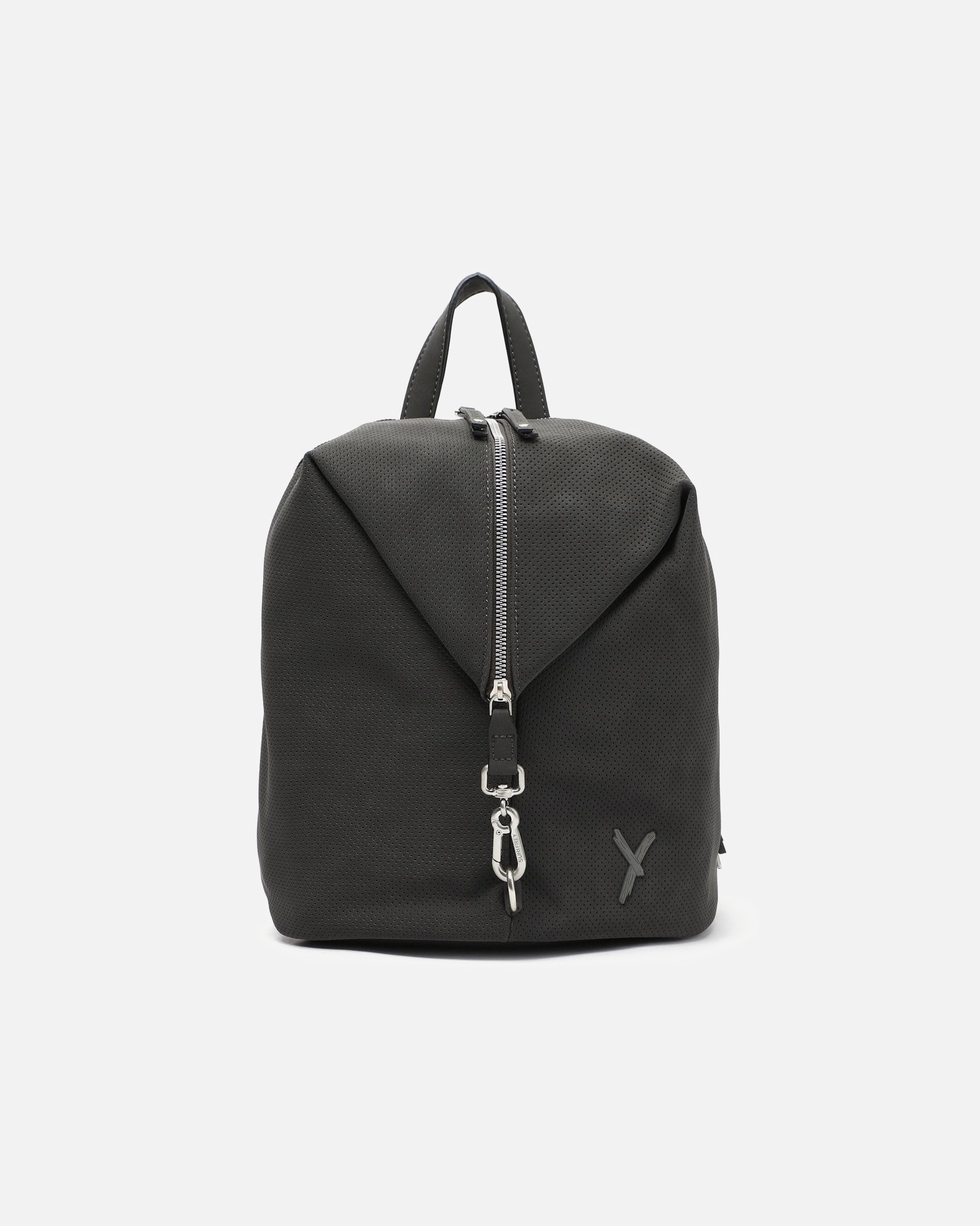 Sac à dos for FemmeSURI FREYRomy Basic City sac à dos 32 cmDarkgrey