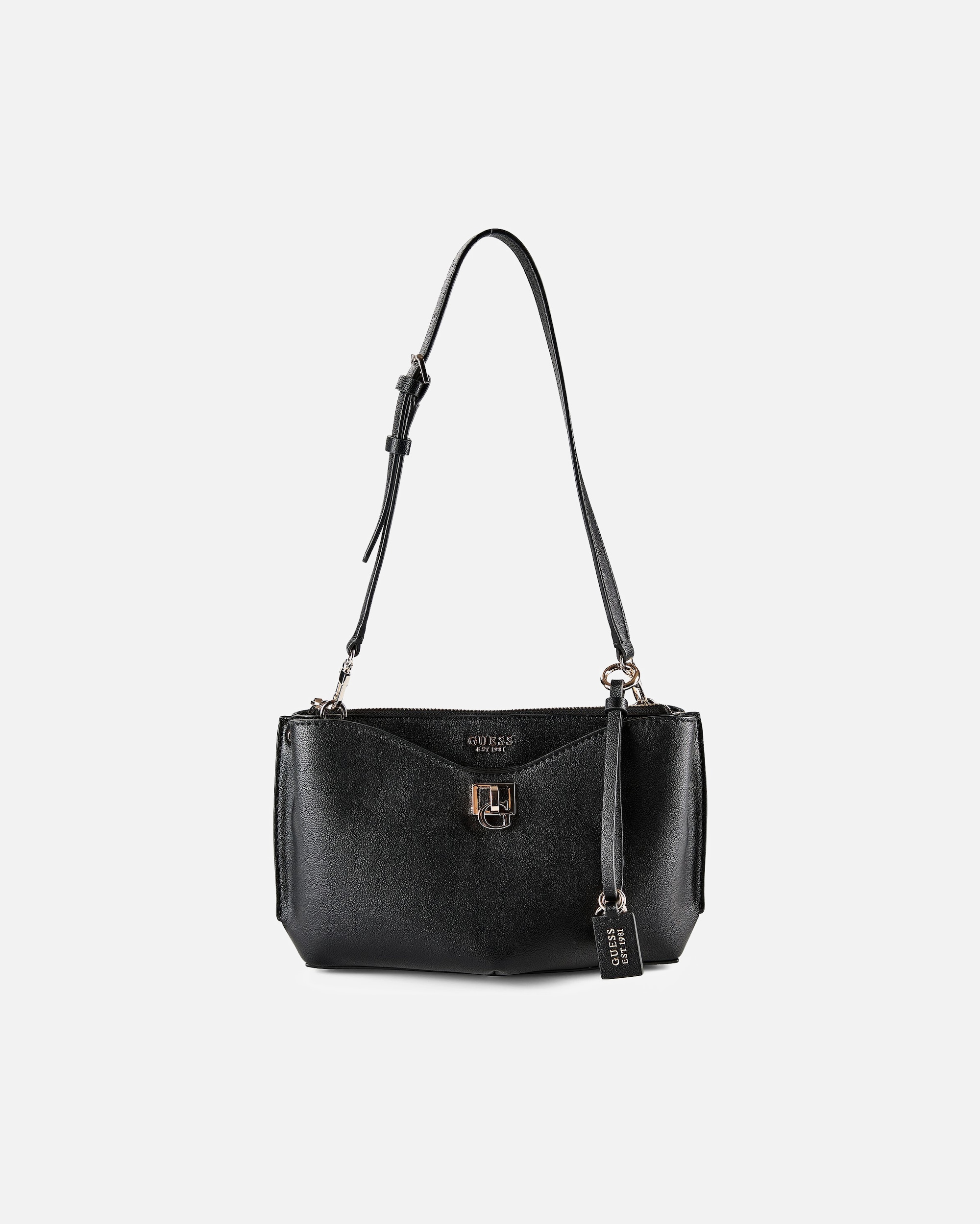 Pochette for FemmeGUESSBianca Sac à main porté épauleblack