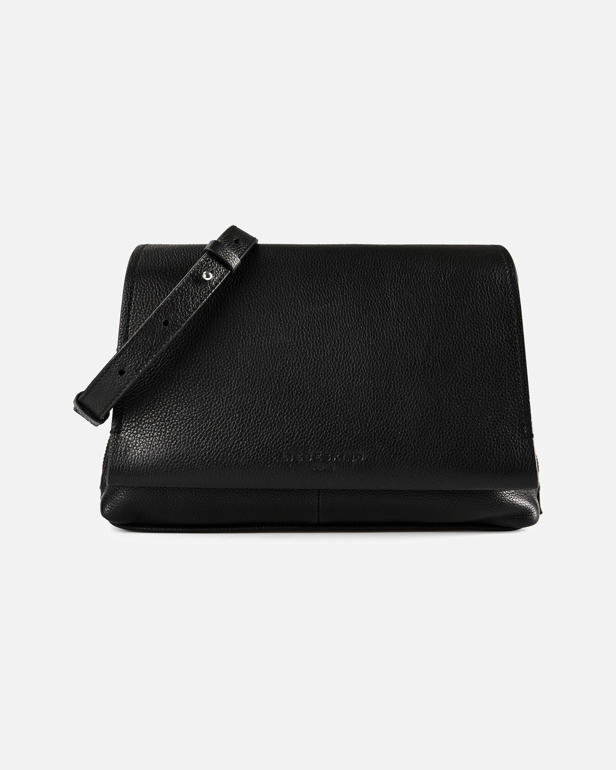 Tasche für Weiblich Liebeskind Hera II Umhängetasche black
