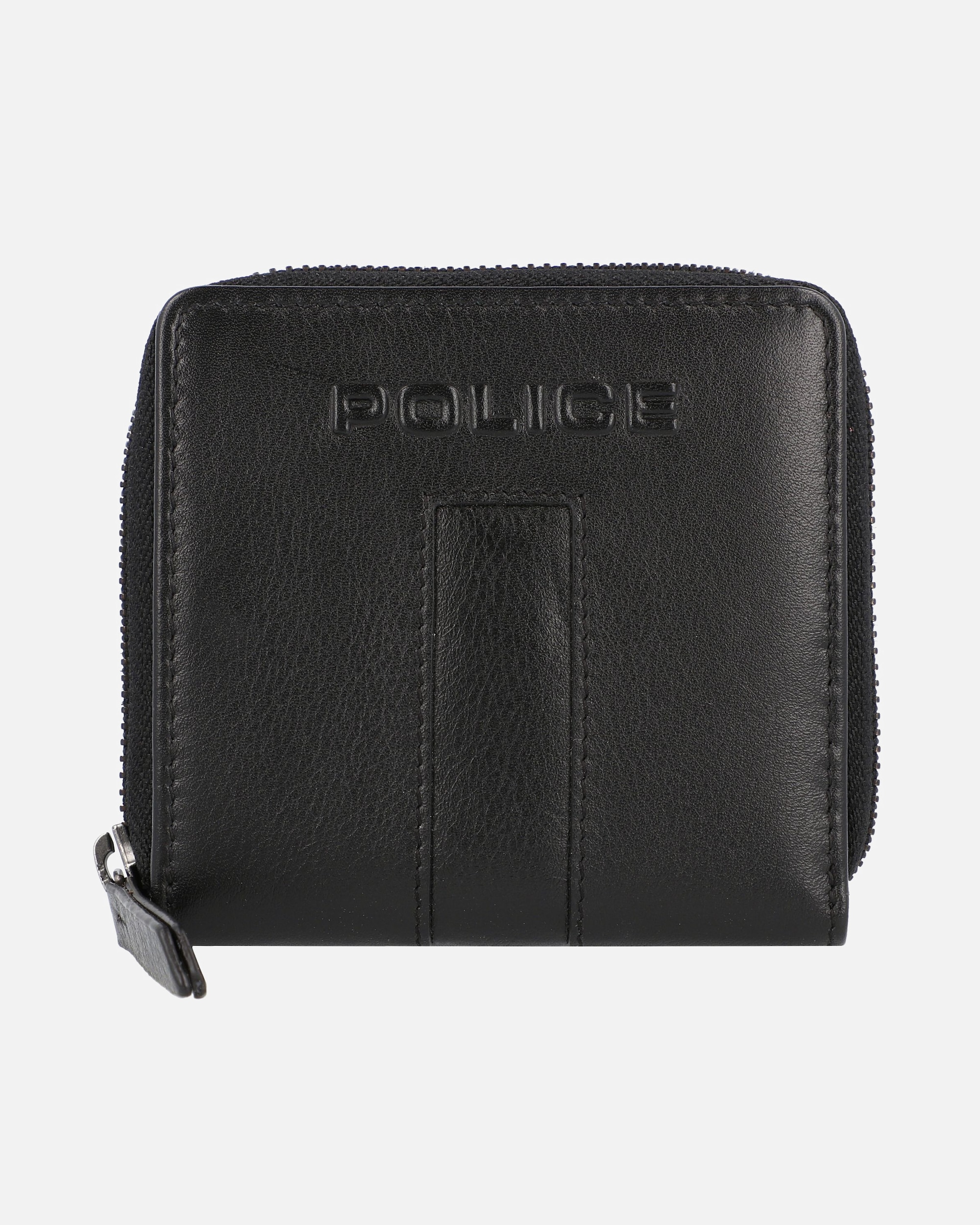 Portemonnaie für Weiblich Police PT389-10368 Geldbörse Leder 12 cm PT389-10368 Geldbörse Leder 12 cm