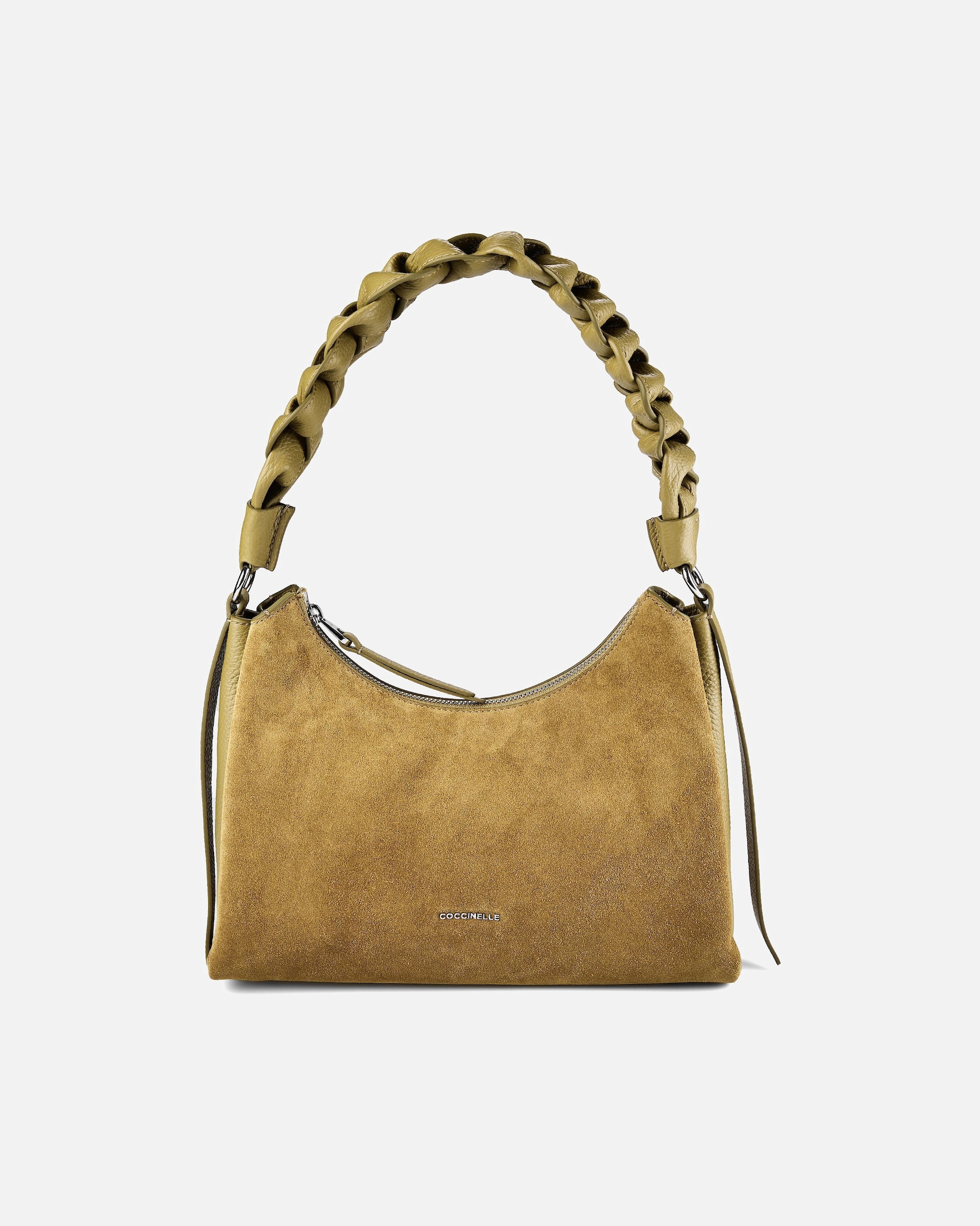 Sac for FemmeCoccinelleBoheme Sac à main porté épauleseagras-seagras