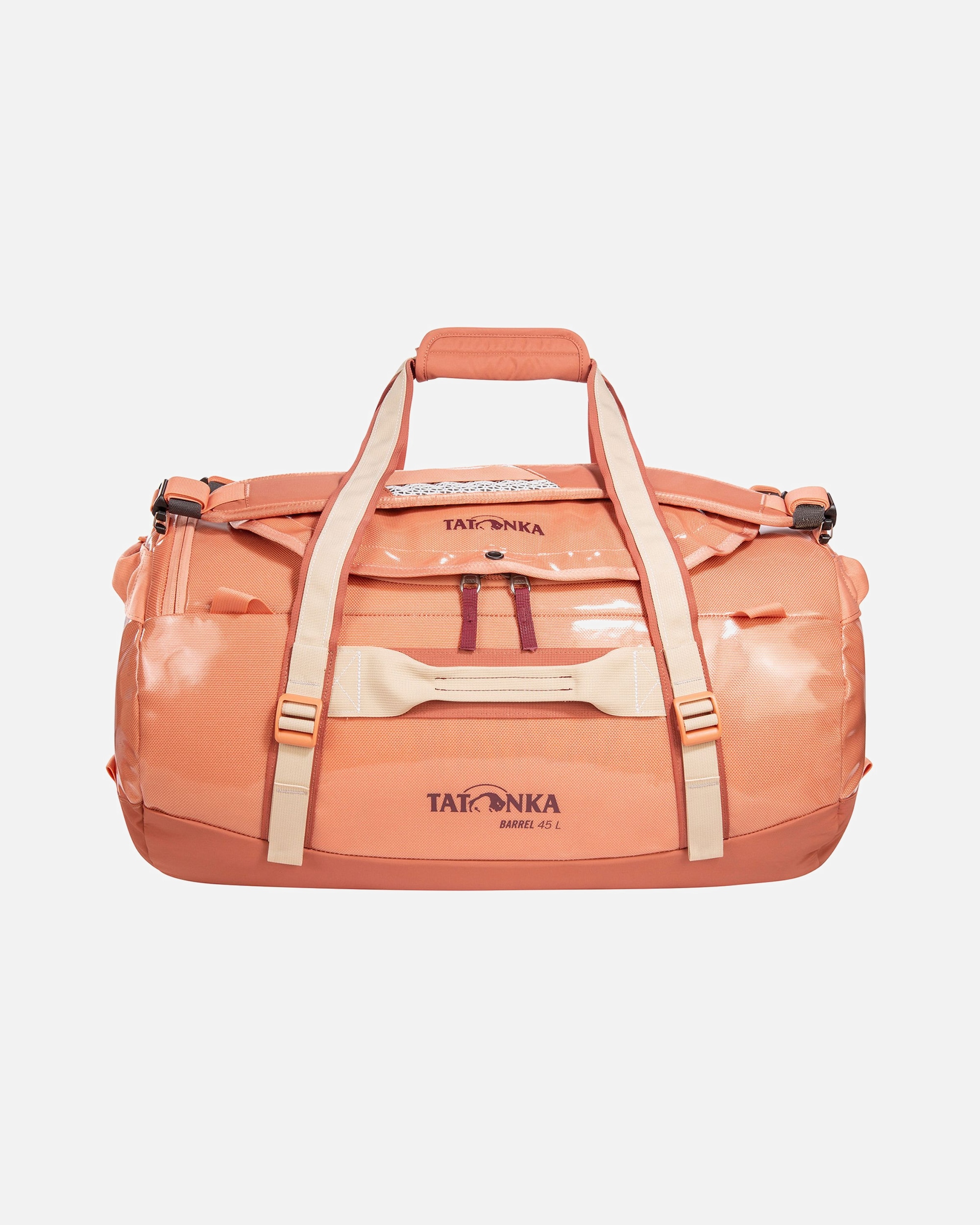 Sac for HommeTatonkaBarrel 45 Sac de voyage Weekender 53 cmapricot