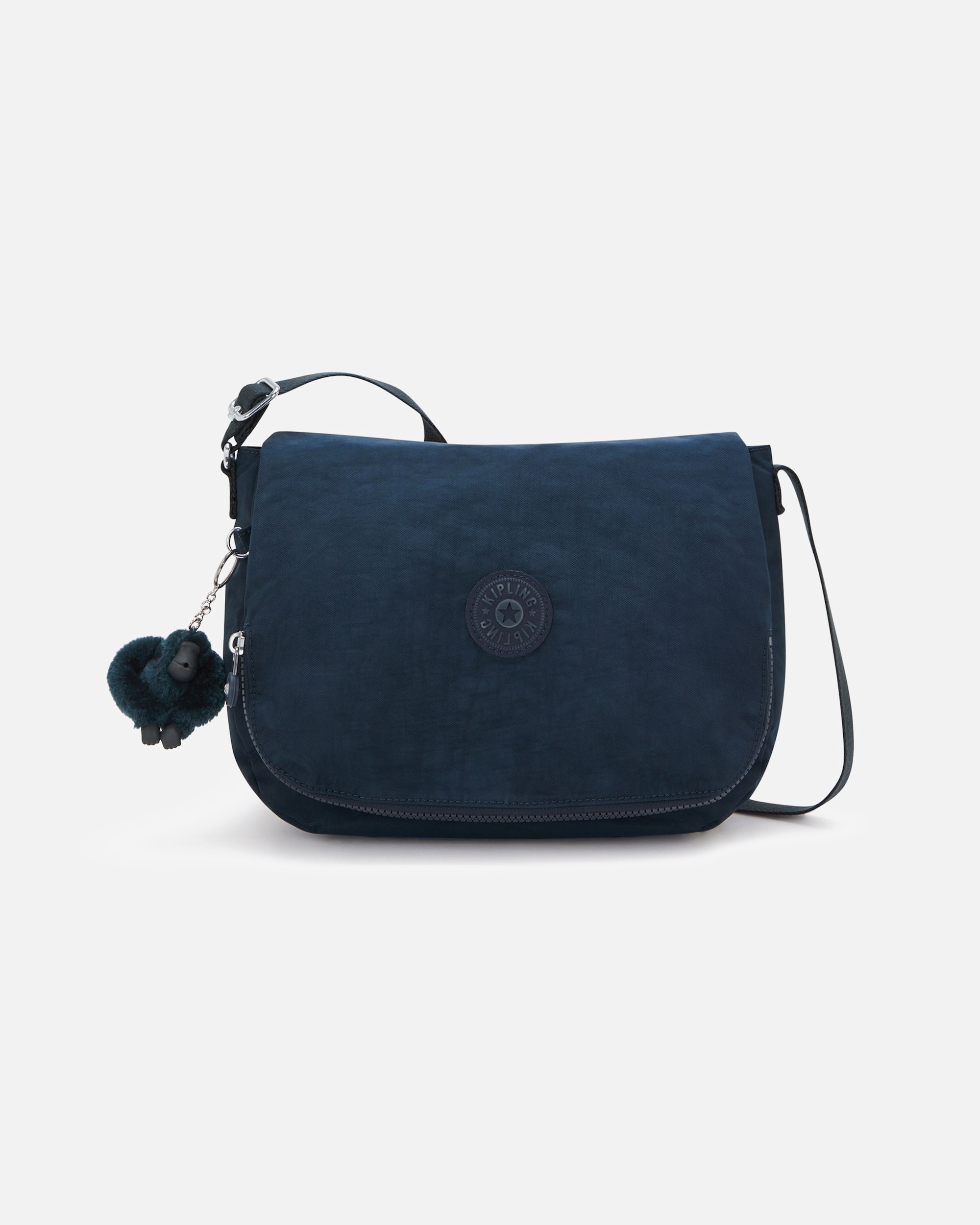 Pochette for UnisexeKiplingBasic Sac bandoulièreblue bleu 2