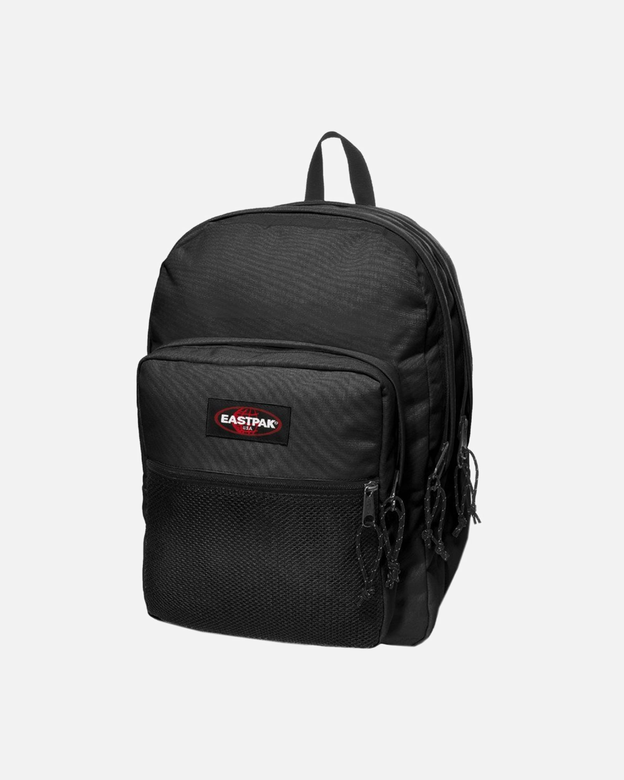 Rucksack für Unisex Eastpak Pinnacle Rucksack black