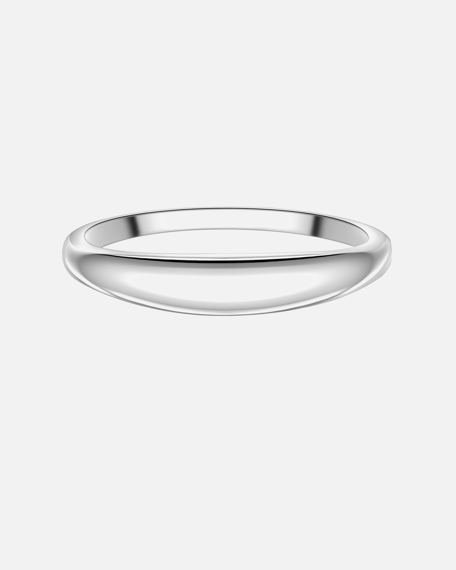 Bague for FemmeBague en argent sterling en argent48