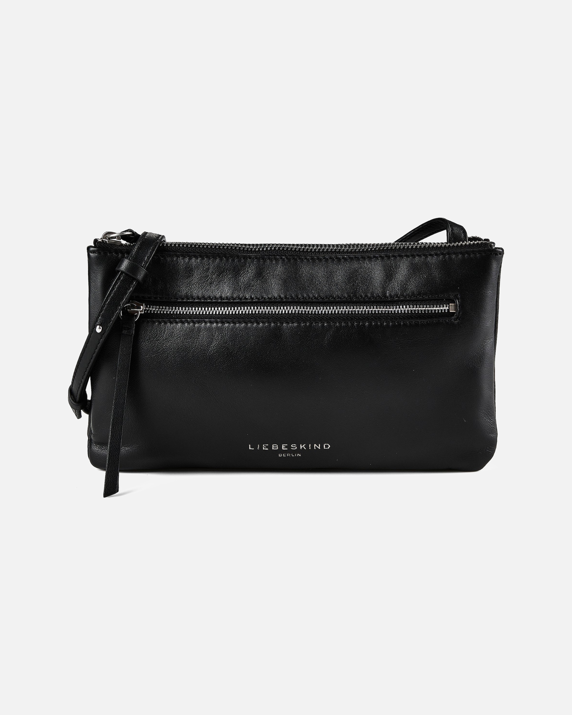 Tasche für Weiblich Liebeskind Zena Umhängetasche black
