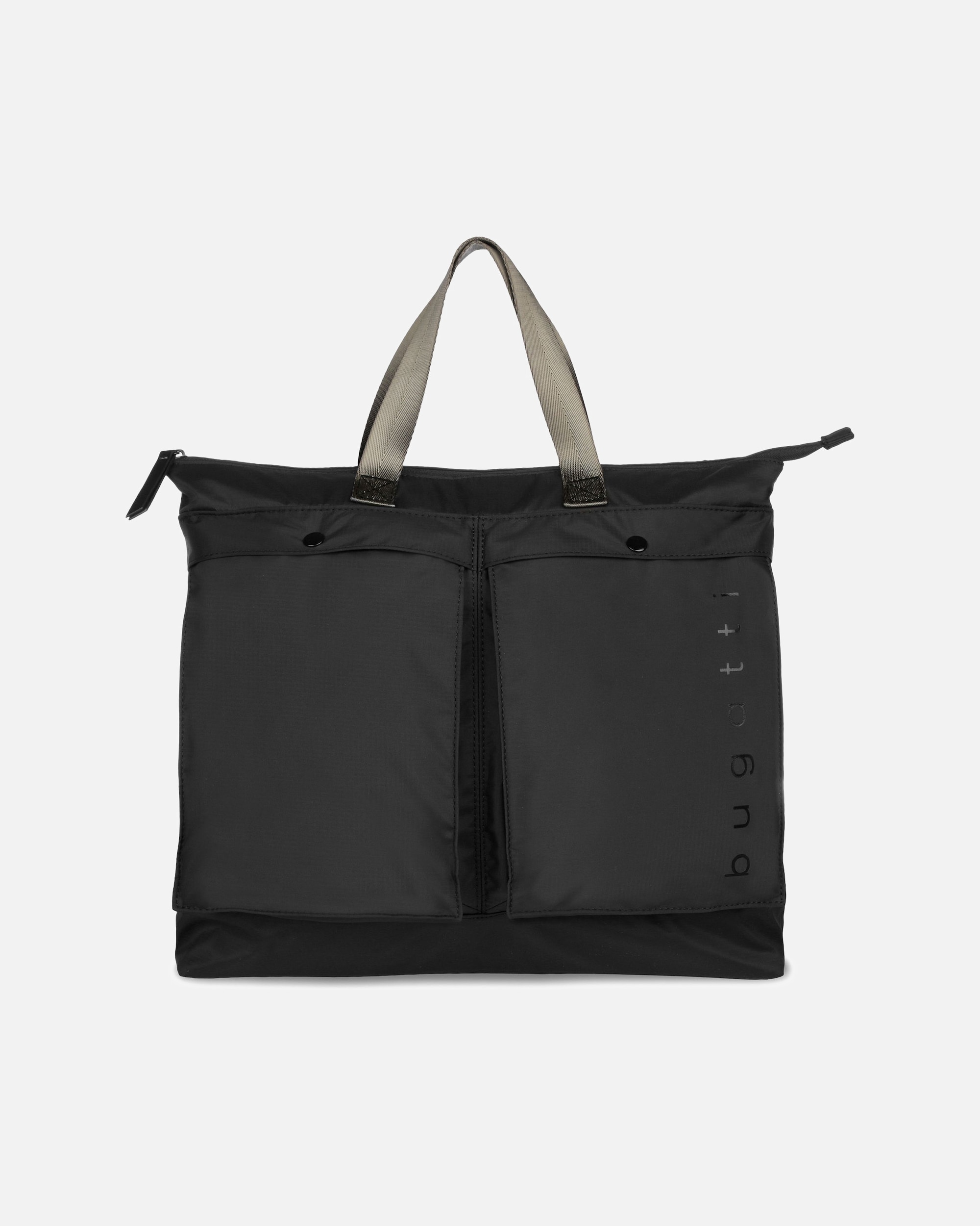Sac for FemmeBugattiLegere Sac fourre-toutschwarz