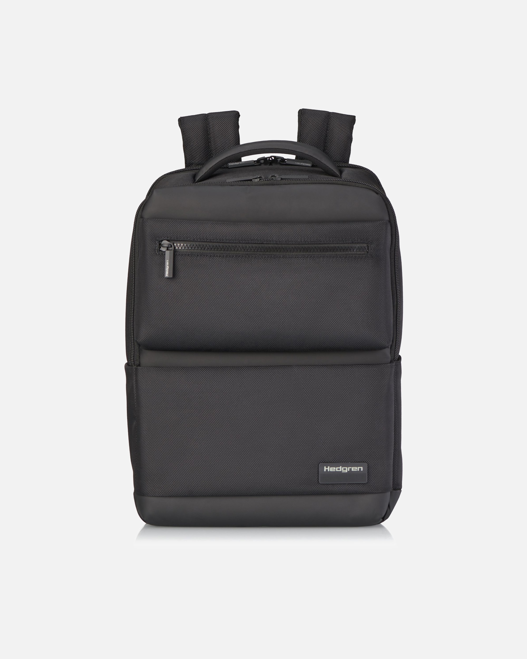 Sac à dos for HommeHedgrenNext Drive sac à dos RFID 40 cm compartiment pour ordinateur portableblack