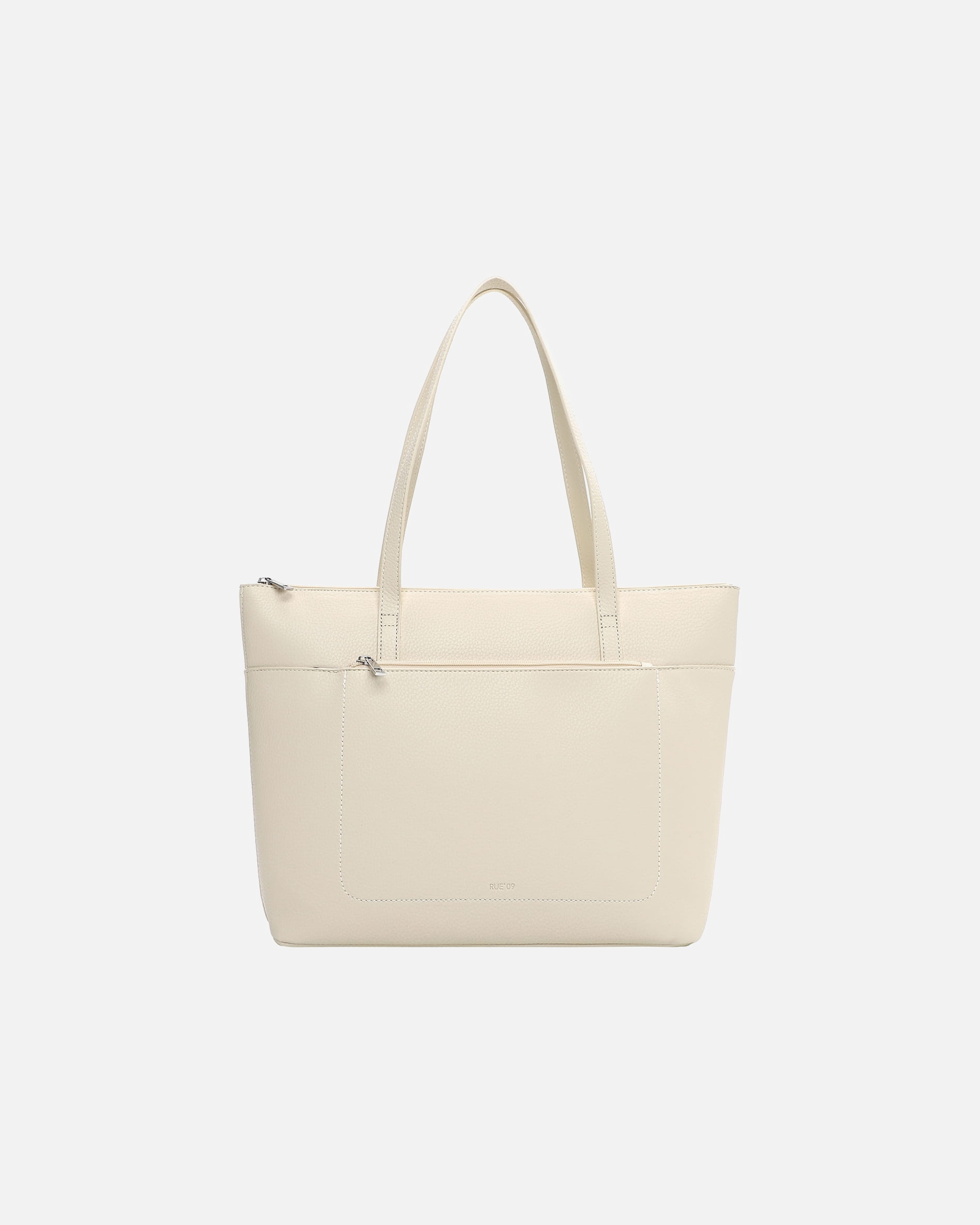 Shopper für Weiblich Emily & Noah Shopper E&N Albi RUE 09 Beige