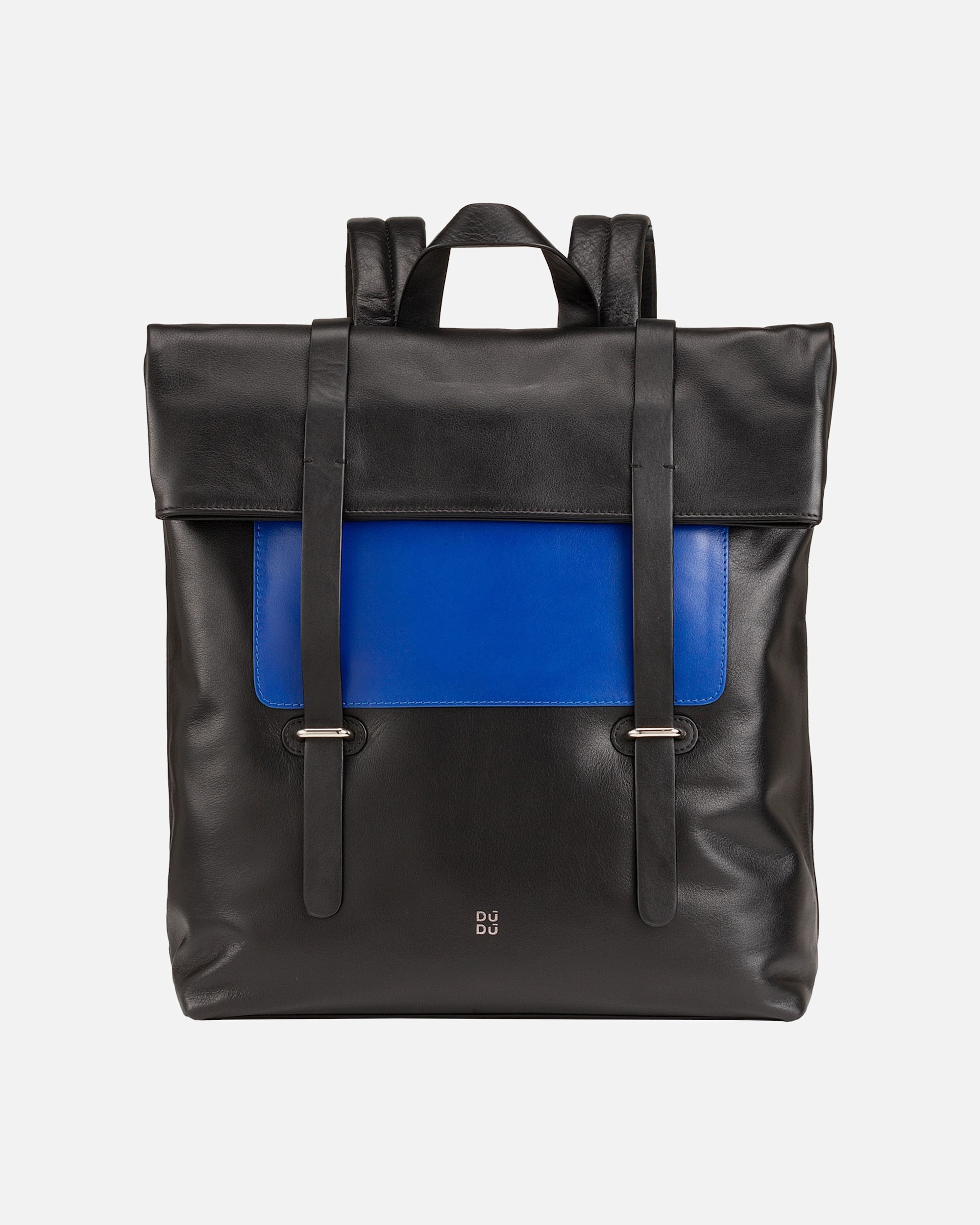 Rucksack für Männlich DuDu Rucksack schwarz
