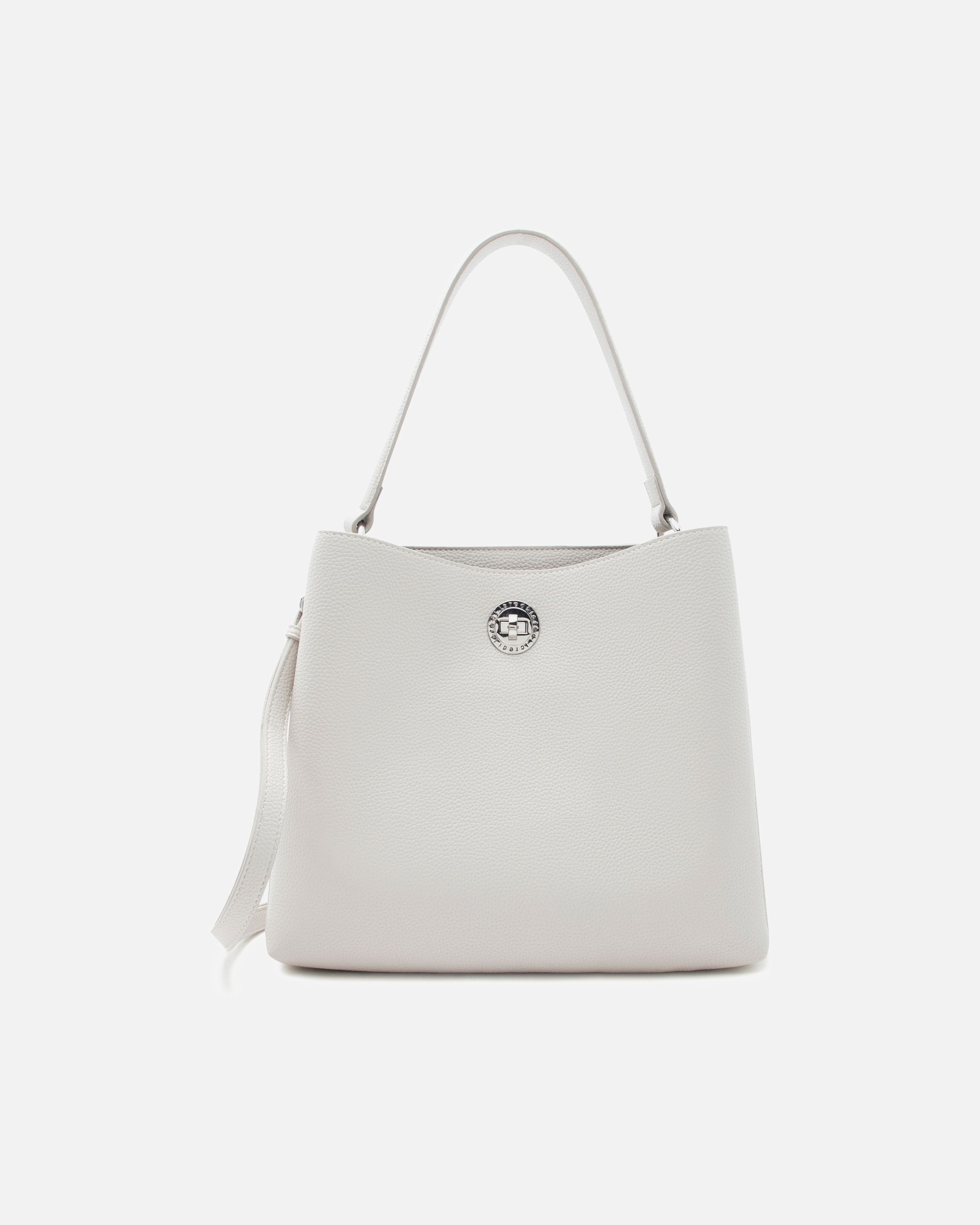 Sac for FemmeL.CREDIRada Sac à main porté épaulelight gray