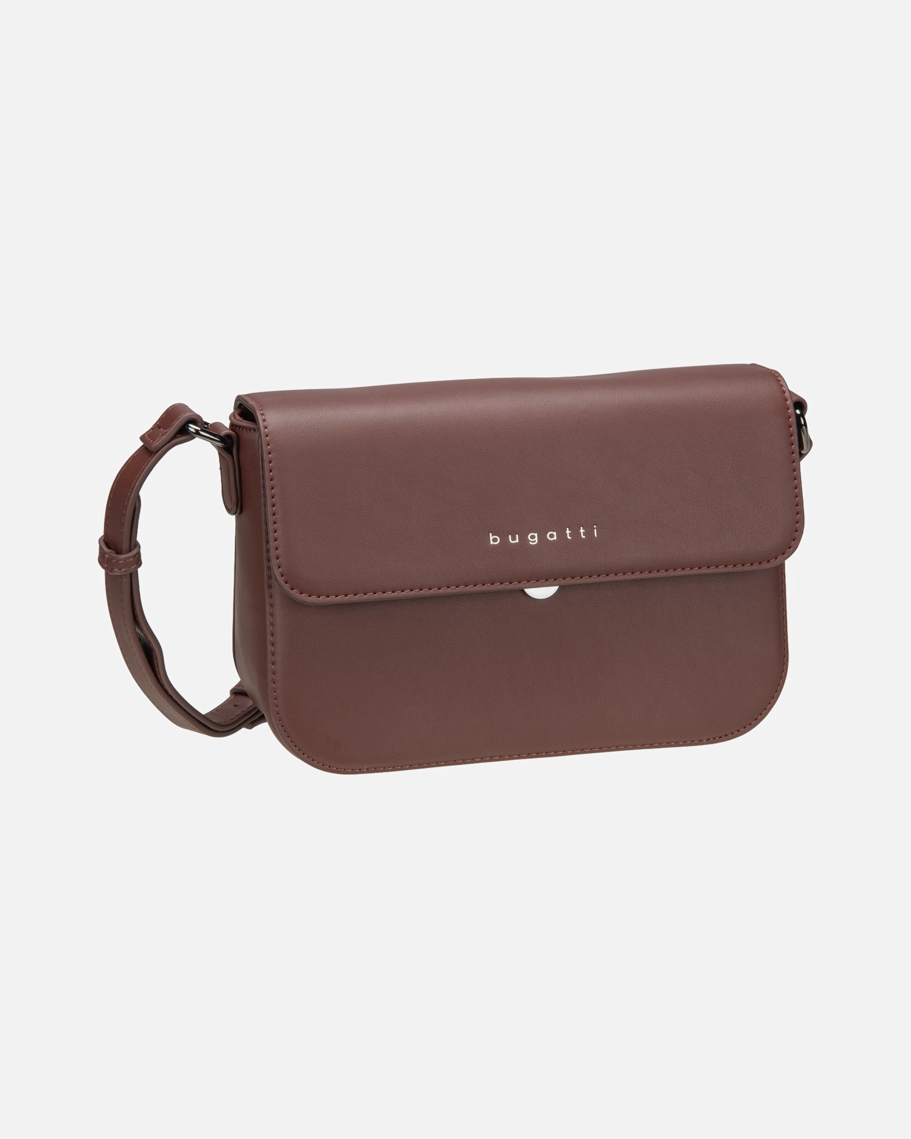Sac à main for FemmeBugattiAlmata Sac bandoulièrebraun