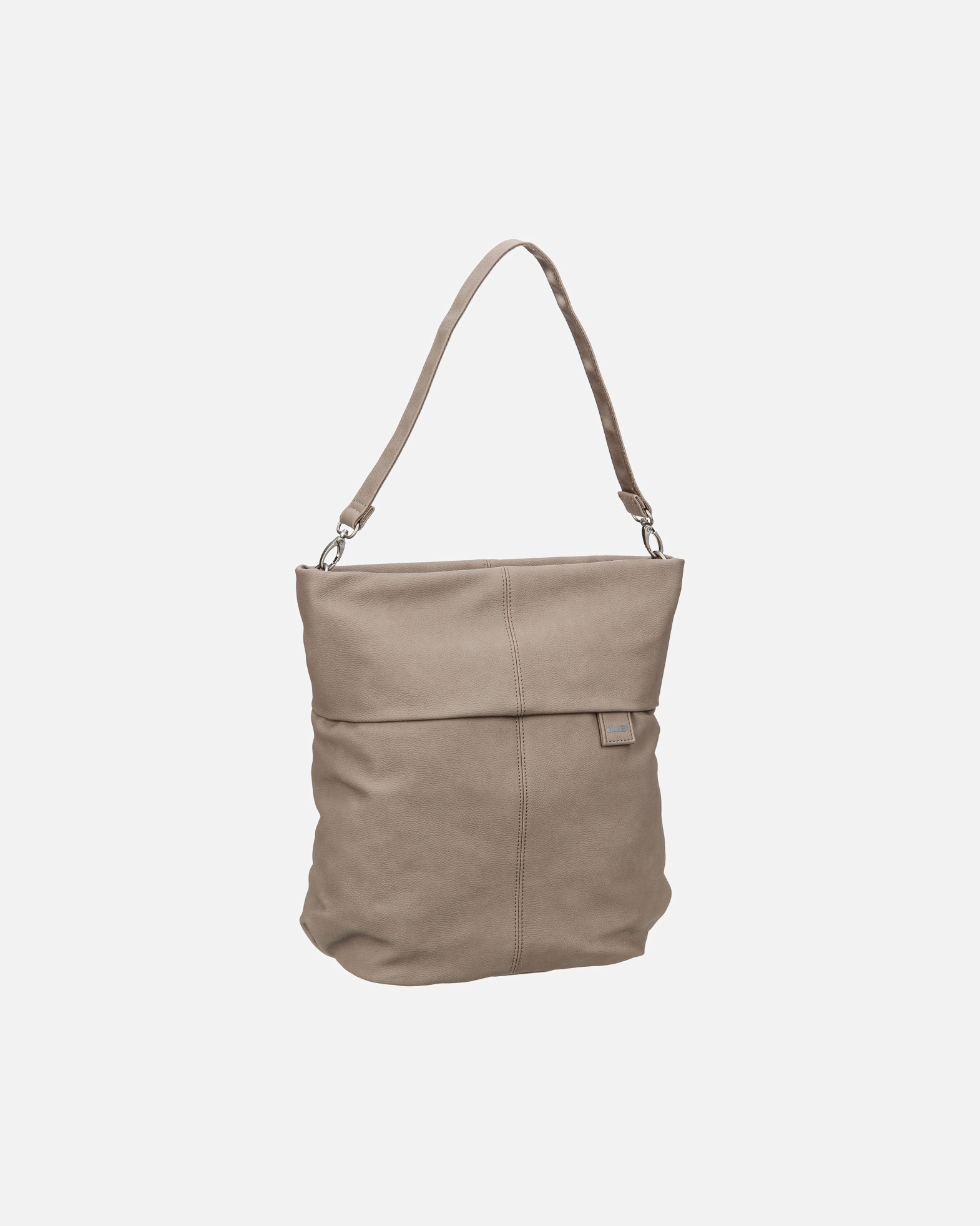 Sac Bandoulière for FemmeZWEIMademoiselle.M Sac bandoulièrenubuk cappuccino