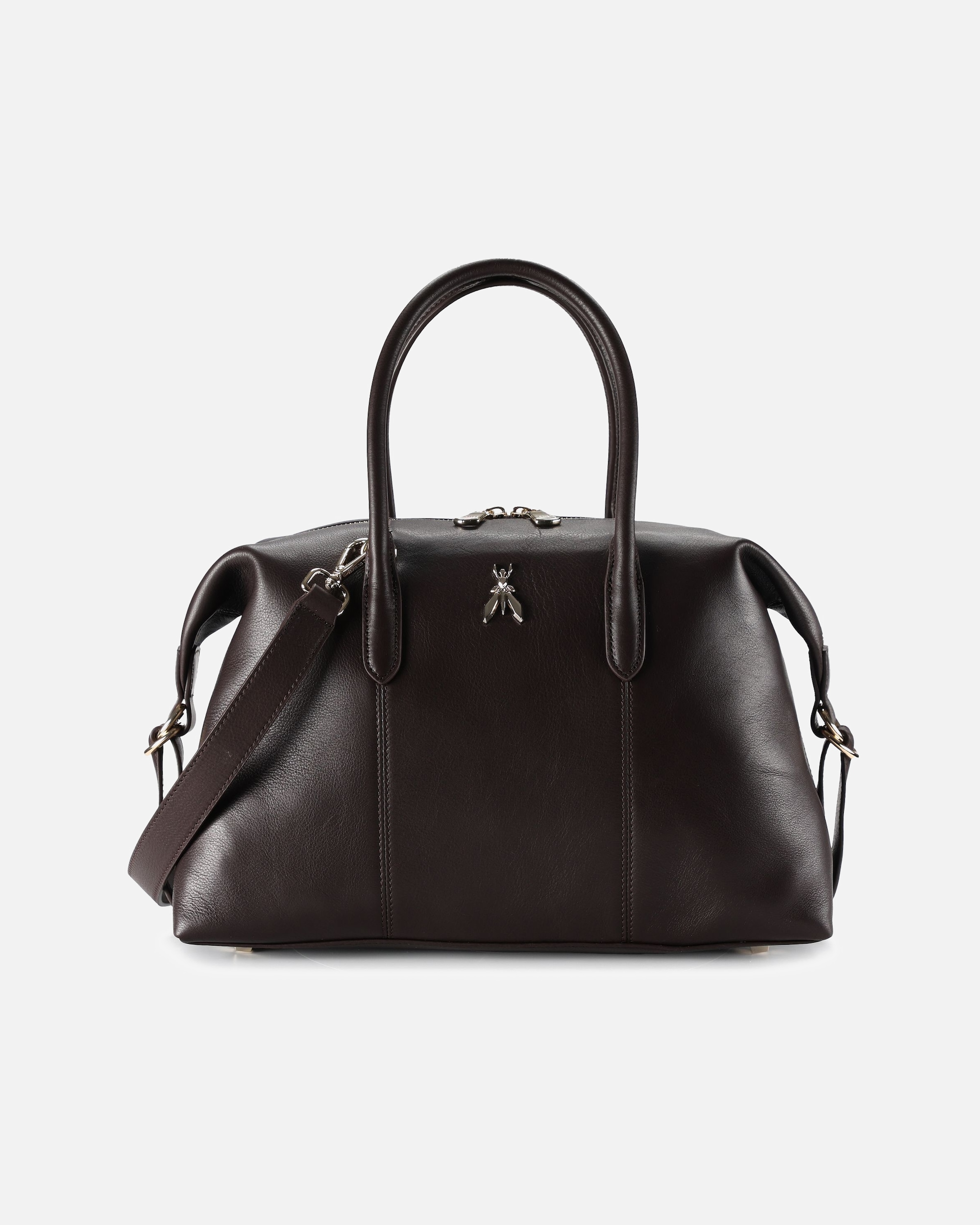 Sac for FemmePatrizia PepeSac fourre-toutdeep chocolate