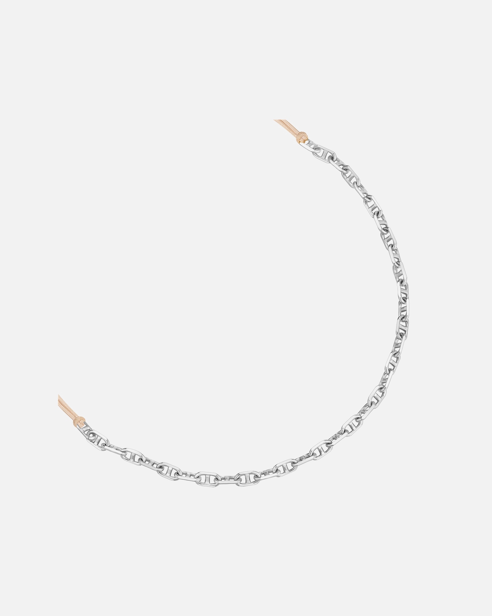 Armband für Weiblich Glanzstücke München Armband aus Sterling Silber in silber 15,0 - 22,0 cm, flexibel einstellbar