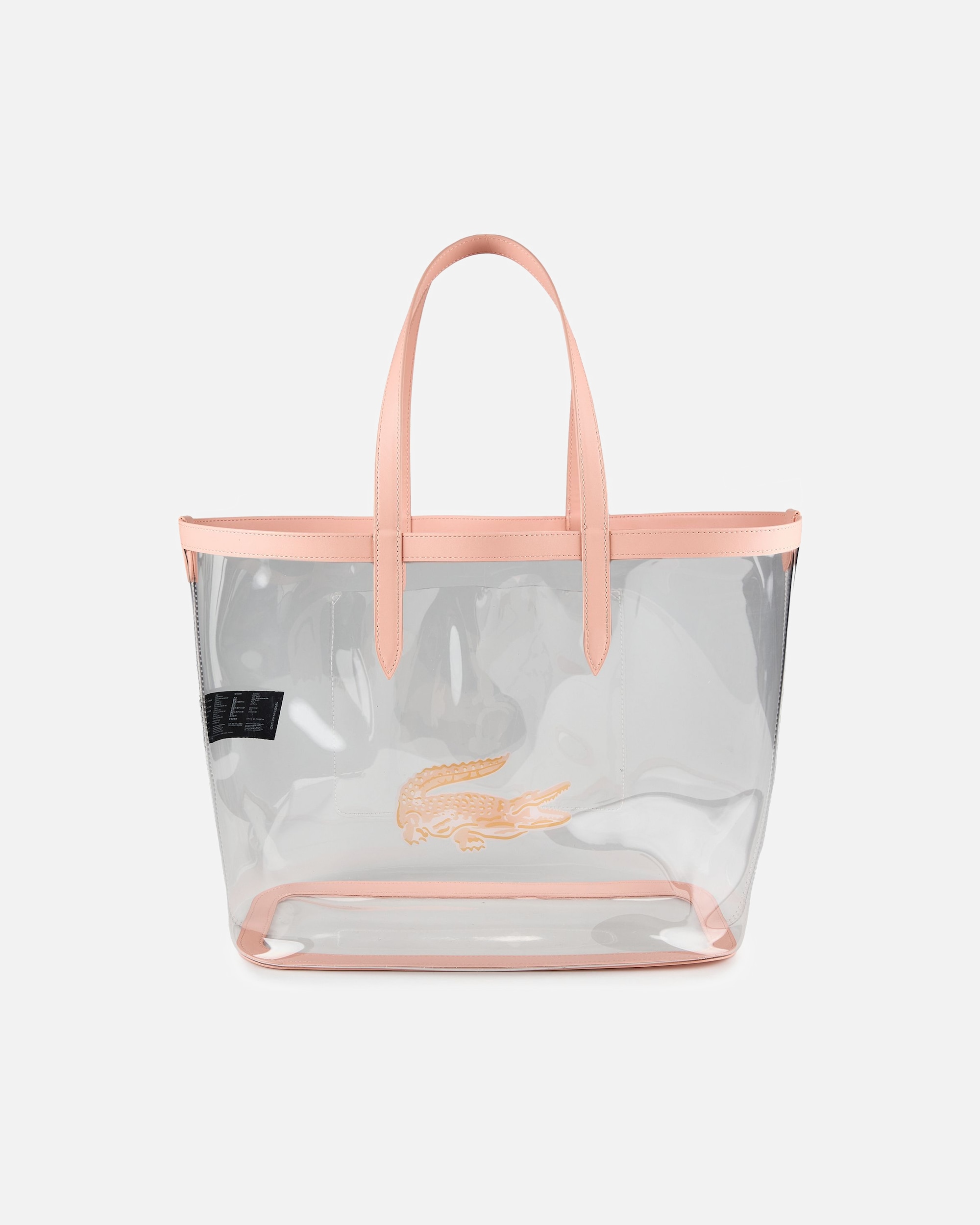 Tasche für Weiblich Lacoste Anna Shopper miami
