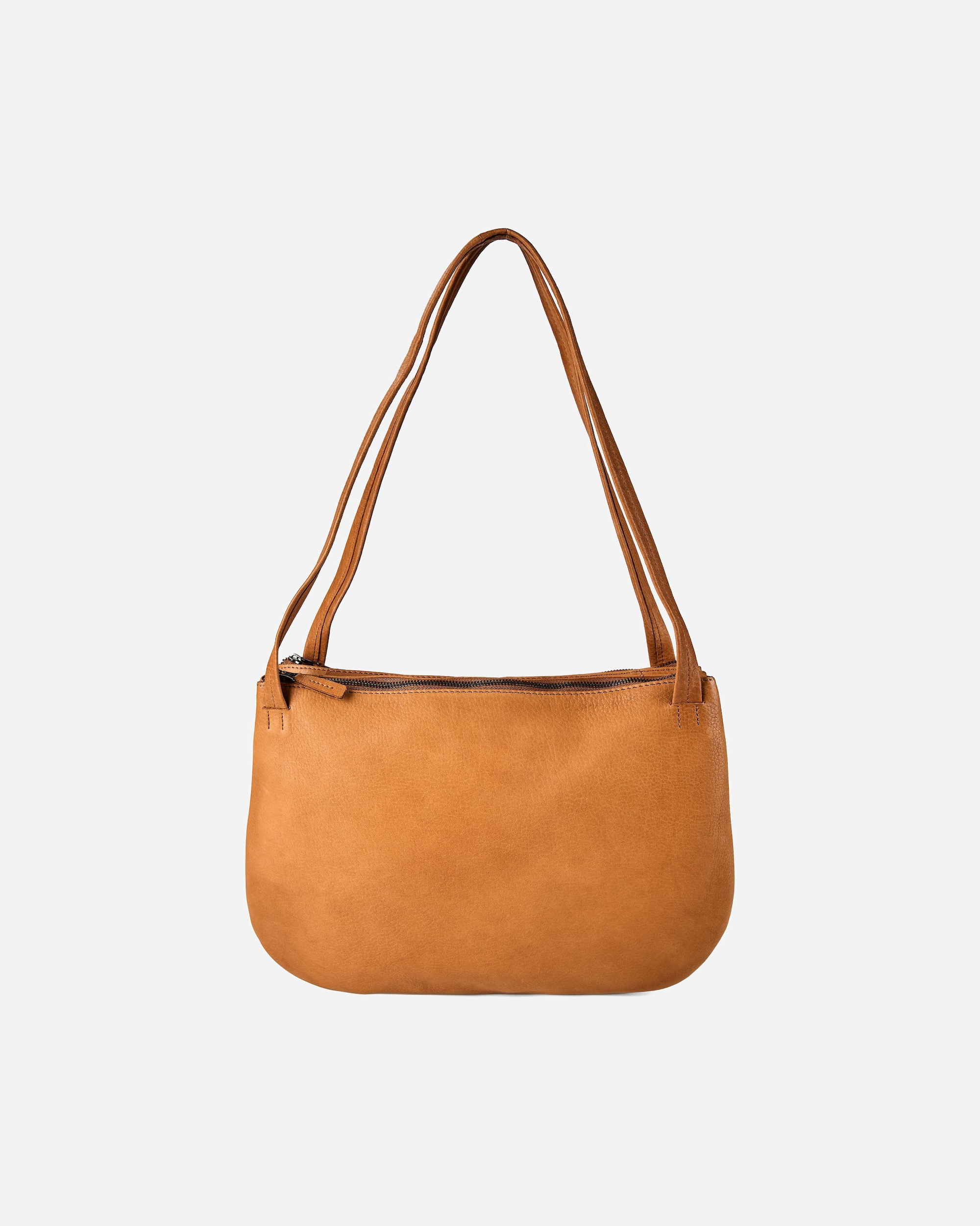 Sac for FemmeHarold'sCufu Sac à main porté épaulecognac