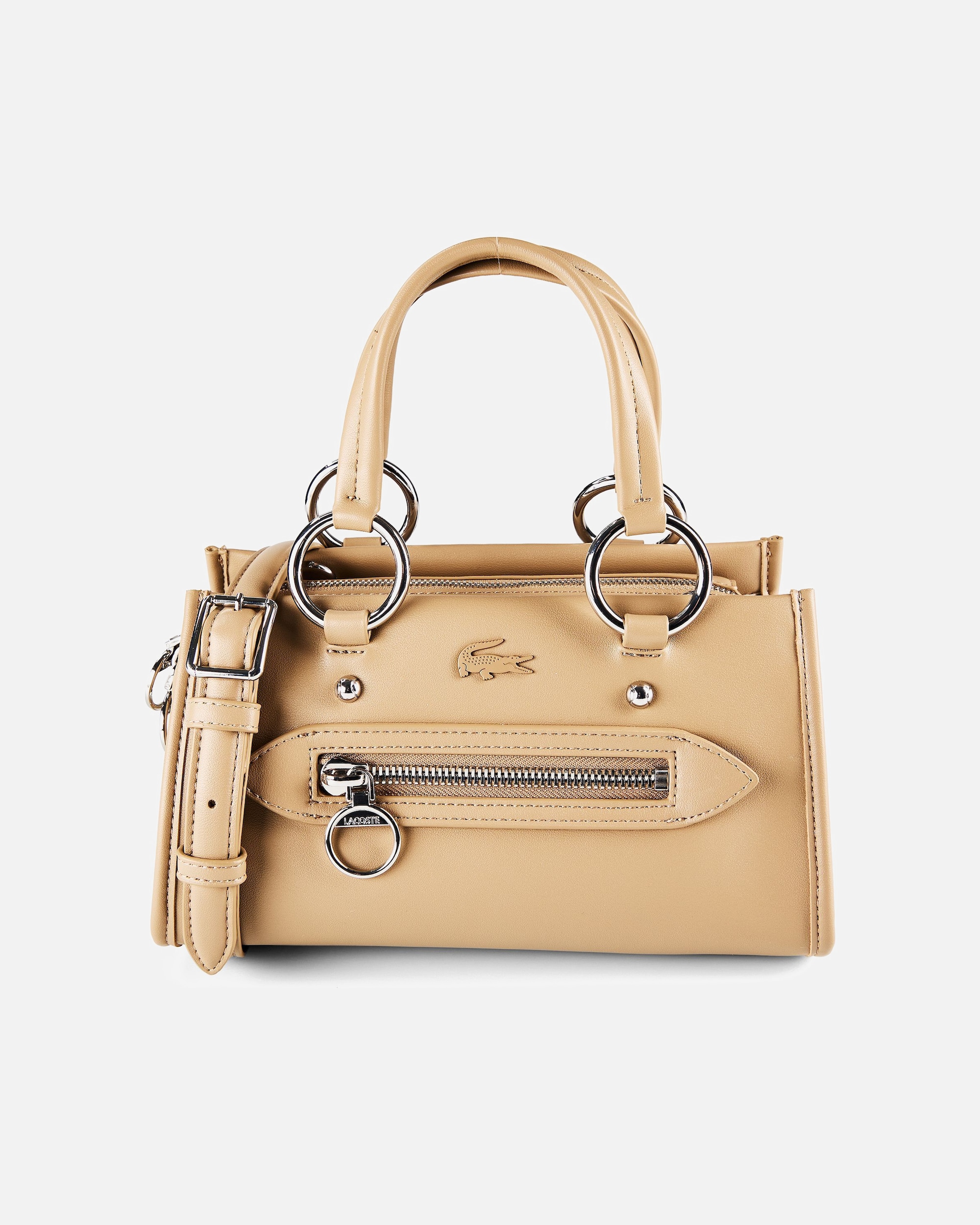 Sac Bandoulière for FemmeLacosteCelys Sac à main porté épauleviennois