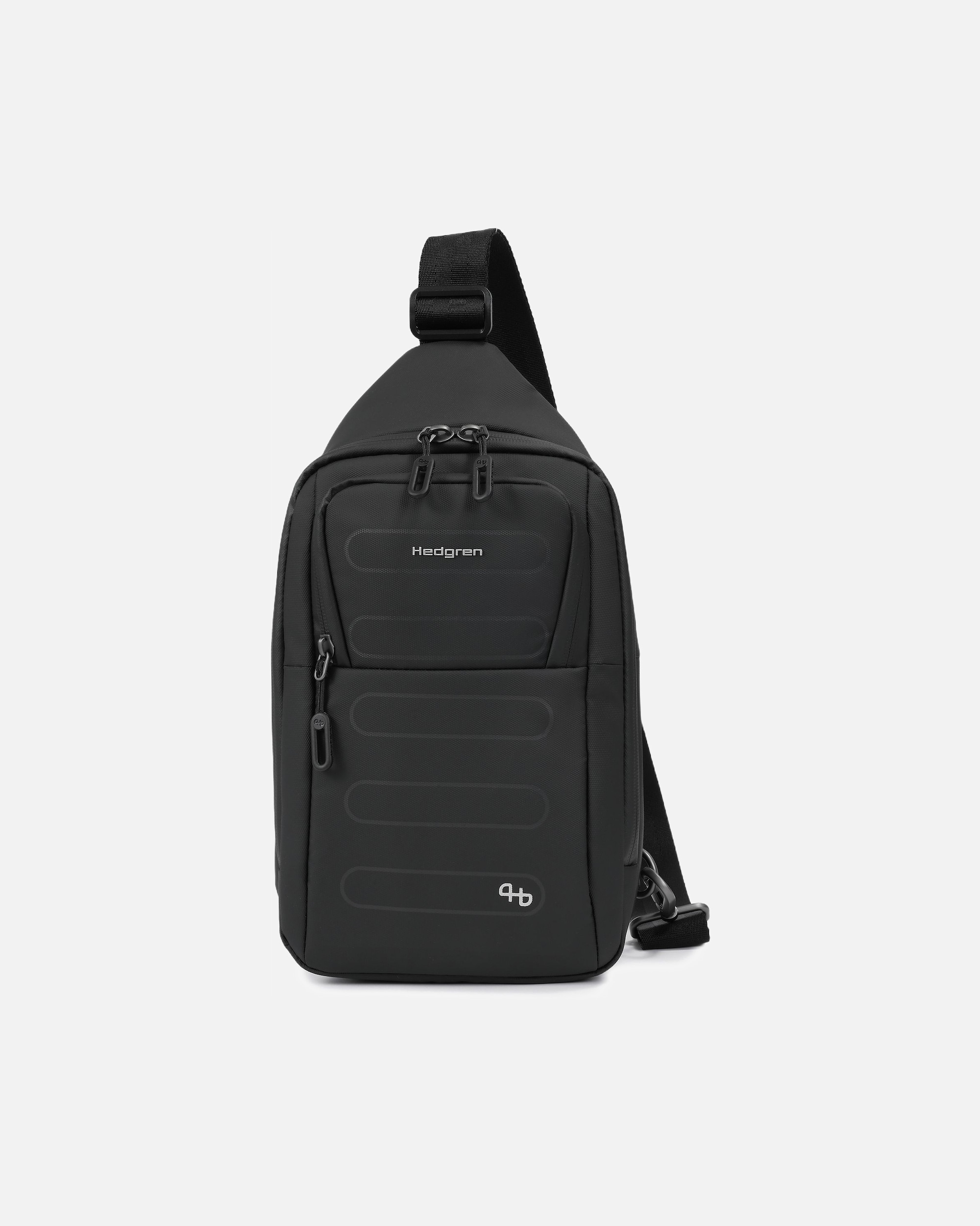 Sac for HommeHedgrenComby Performance Sac bandoulièreblack