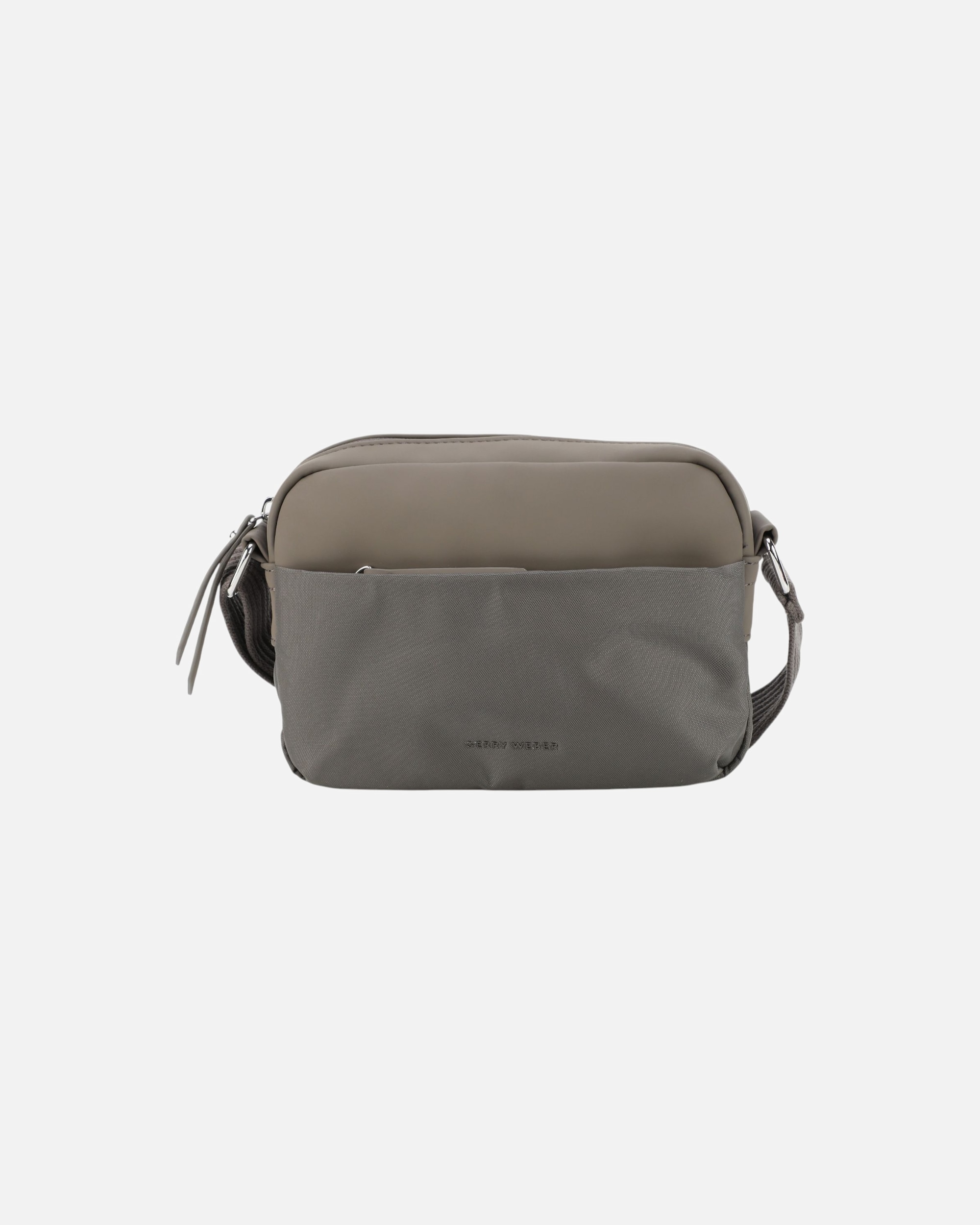 Tasche für Weiblich Gerry Weber Tranquility Umhängetasche 20 cm grey