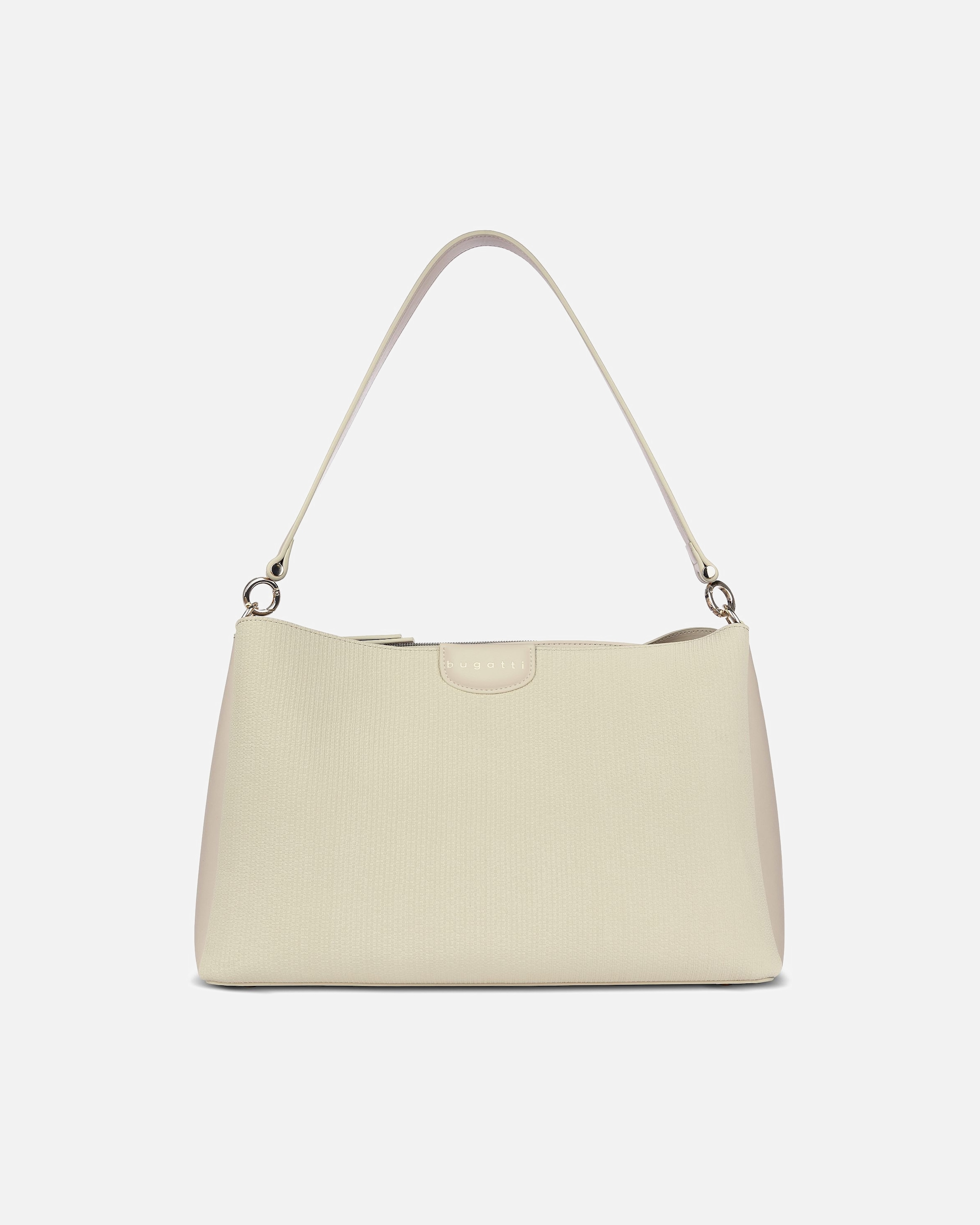 Sac for FemmeBugattiLeah Sac à main porté épaulebeige