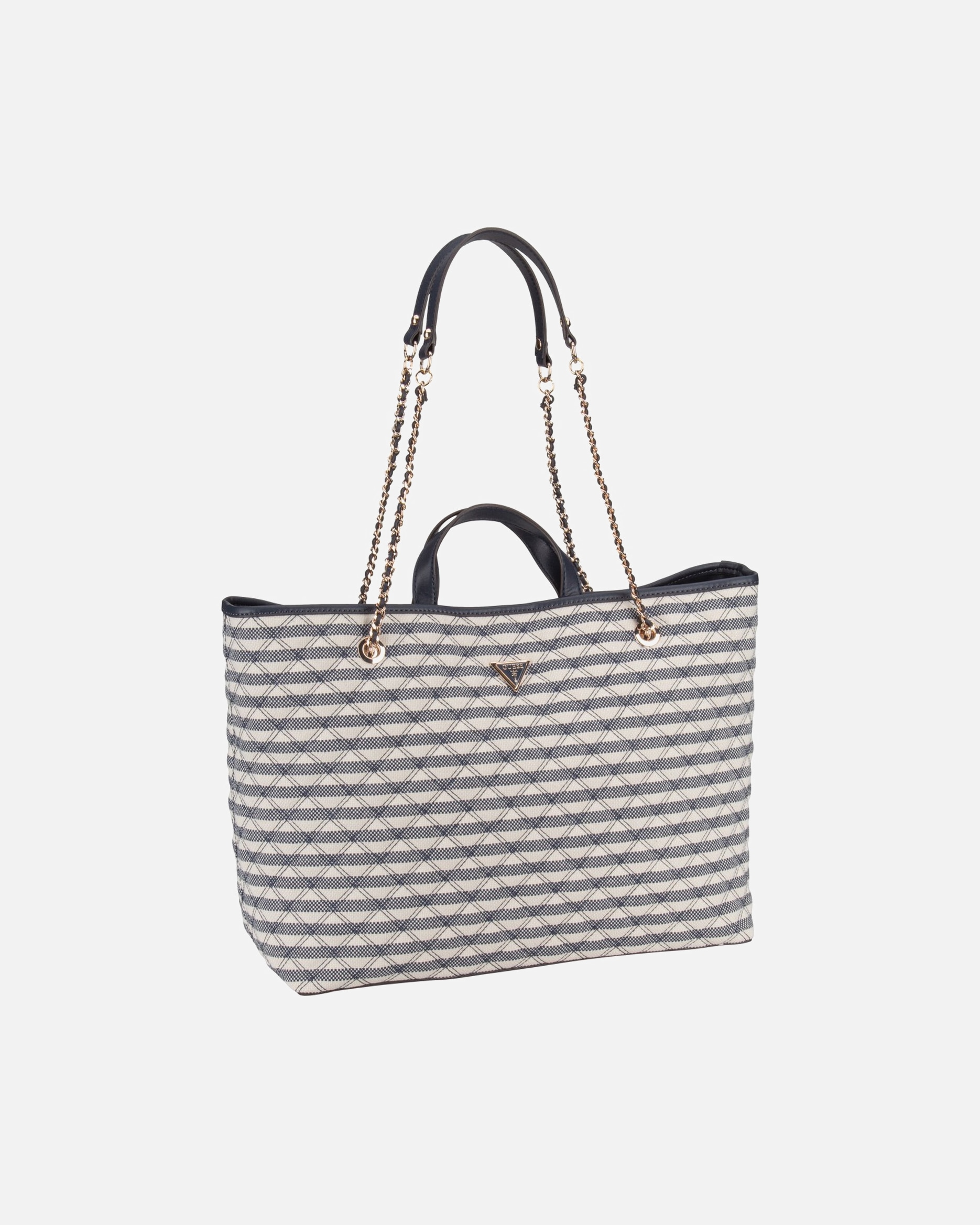 Cabas for FemmeGUESSGiully II Sac fourre-toutnavy multi