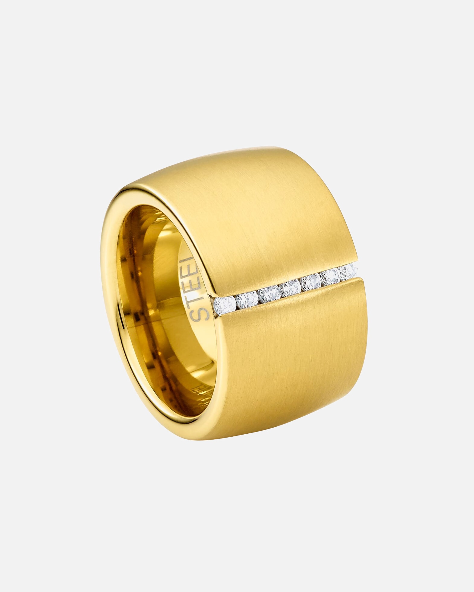Bague for FemmeBague Lines52 (16.6)