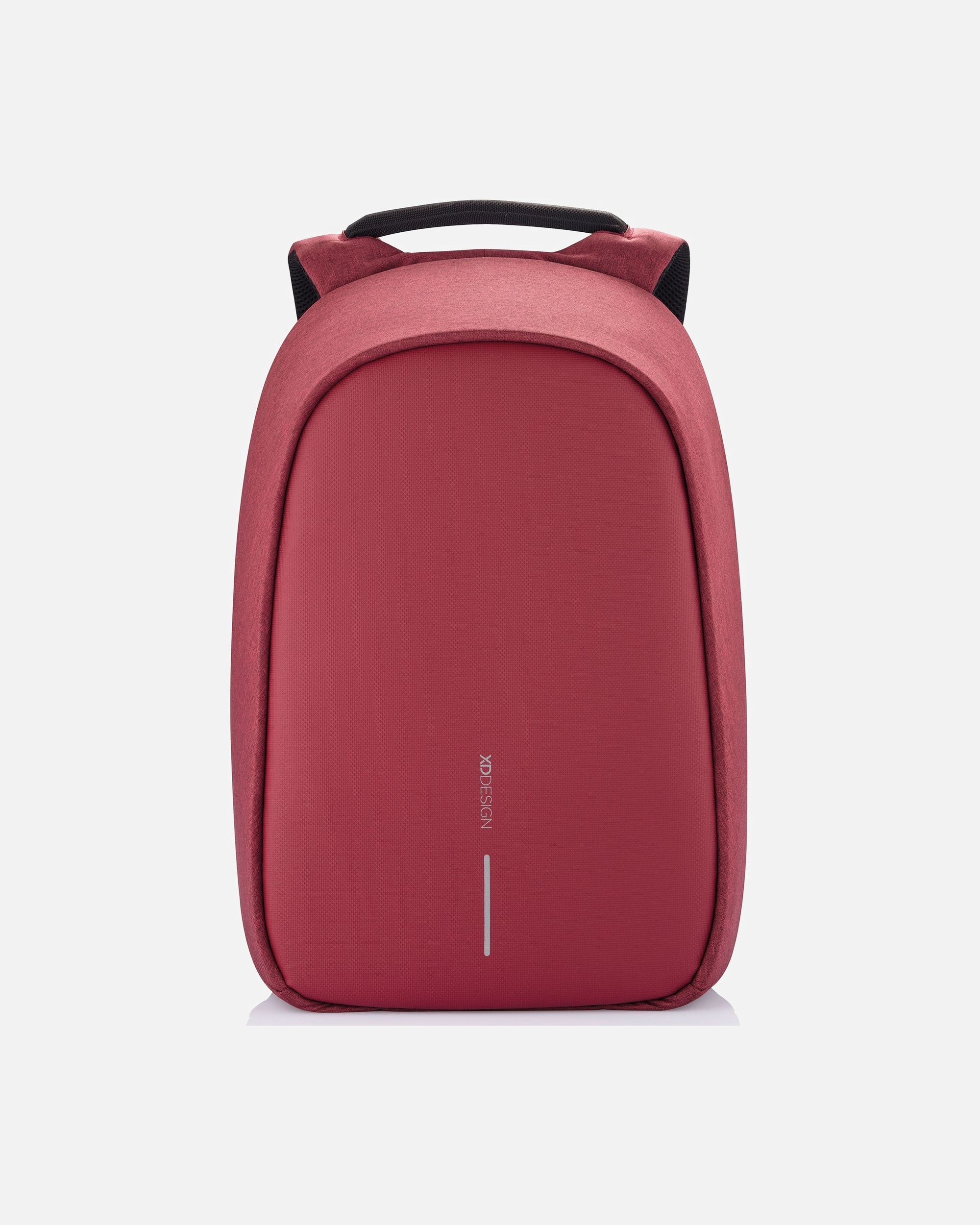 Sac à dos for HommeXD DesignBobby Hero Regular Sac à dos RFID 45 cm Compartiment pour ordinateur portablered