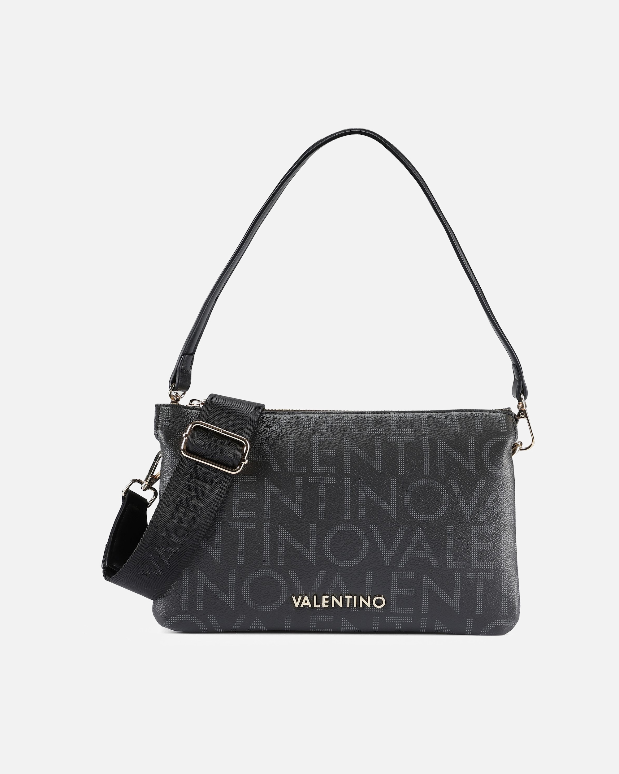 Sac Bandoulière for FemmeValentino BagsRegina Re Sac à main porté épaulenero