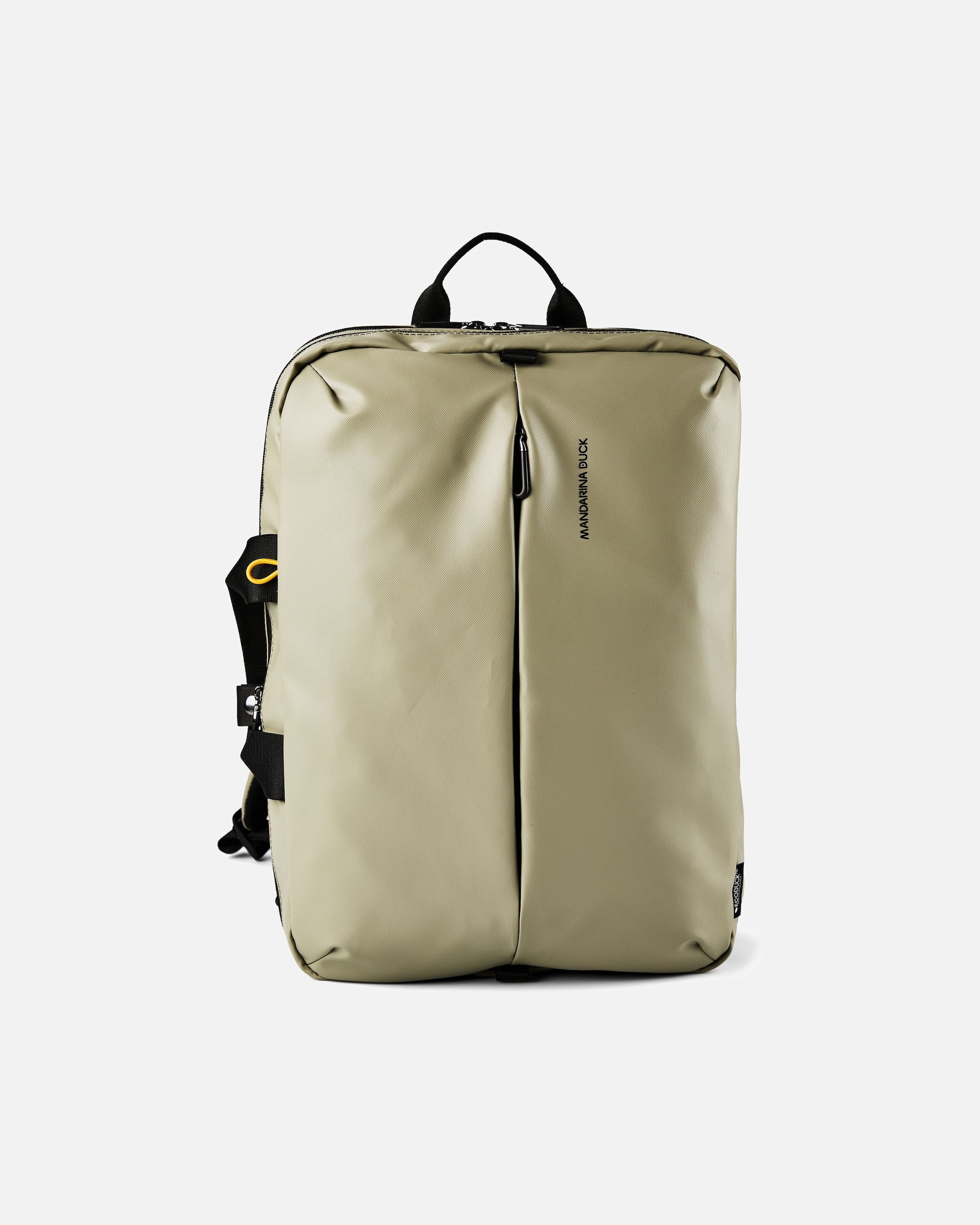 Sac à dos for FemmeMandarina DuckEco Coated Sac à dosmud