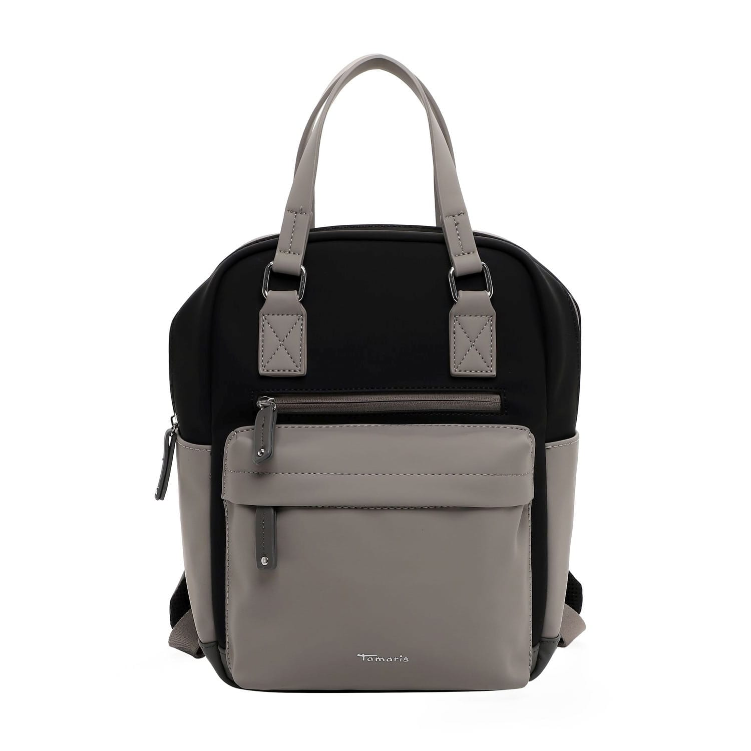 Black/Grey