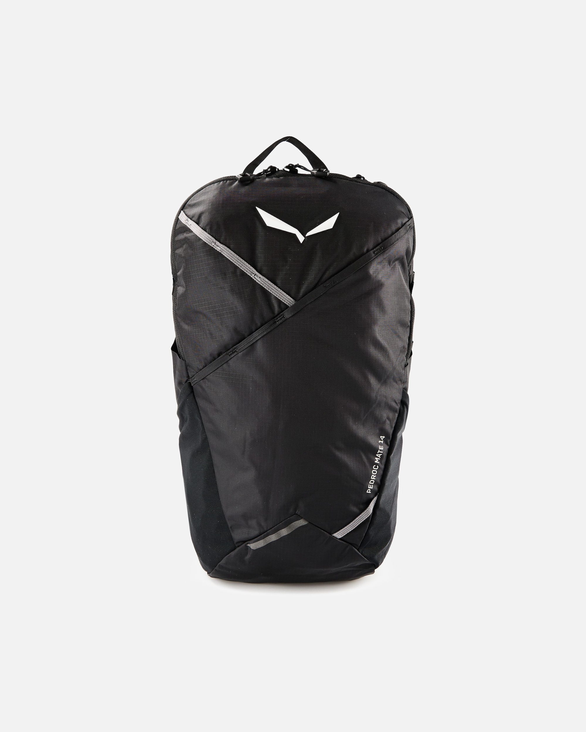 Sac à dos for HommeSalewaPedroc Mate Sac à dos de randonnéeblack out