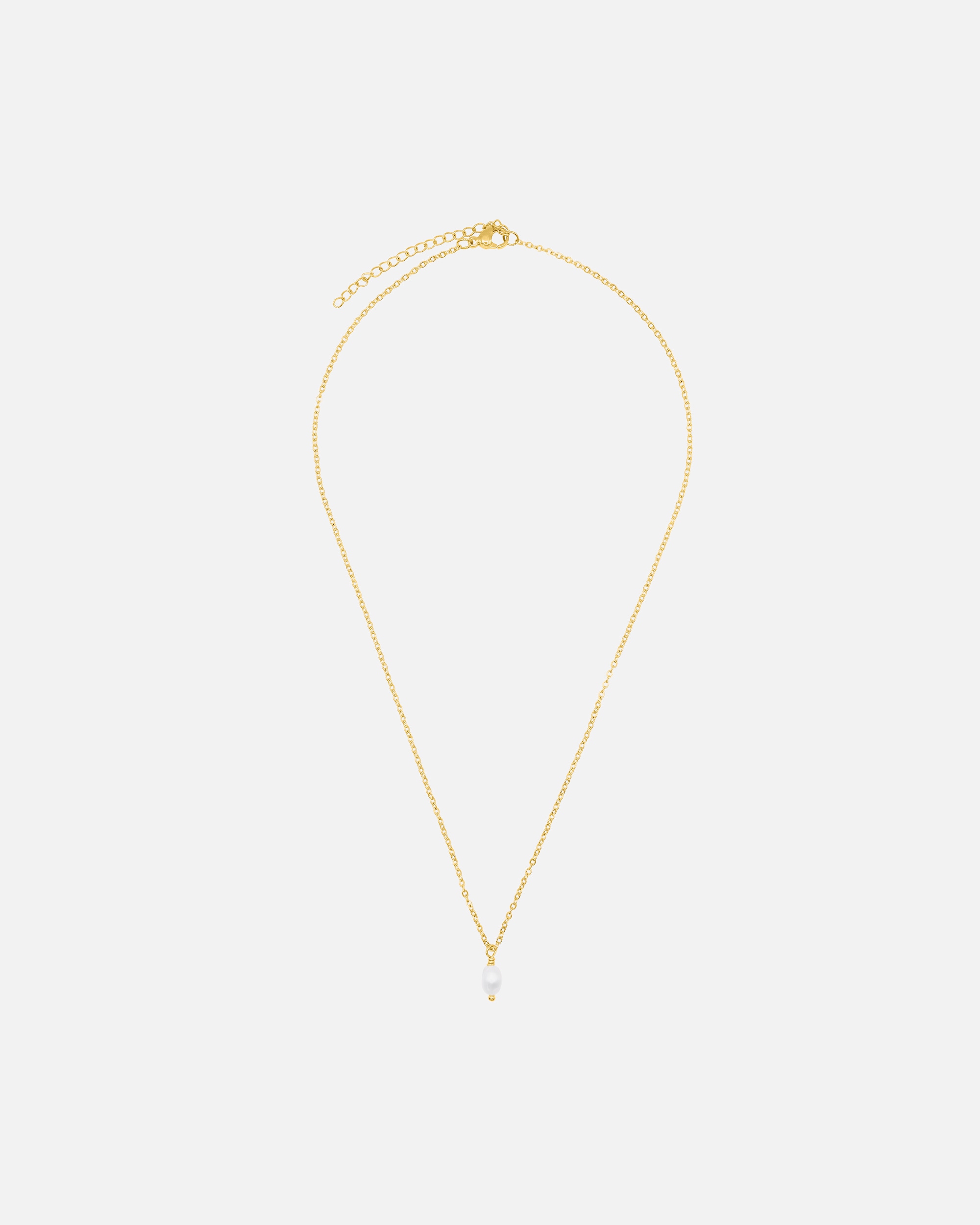 Collier for HommeCollier MickGoldfarben