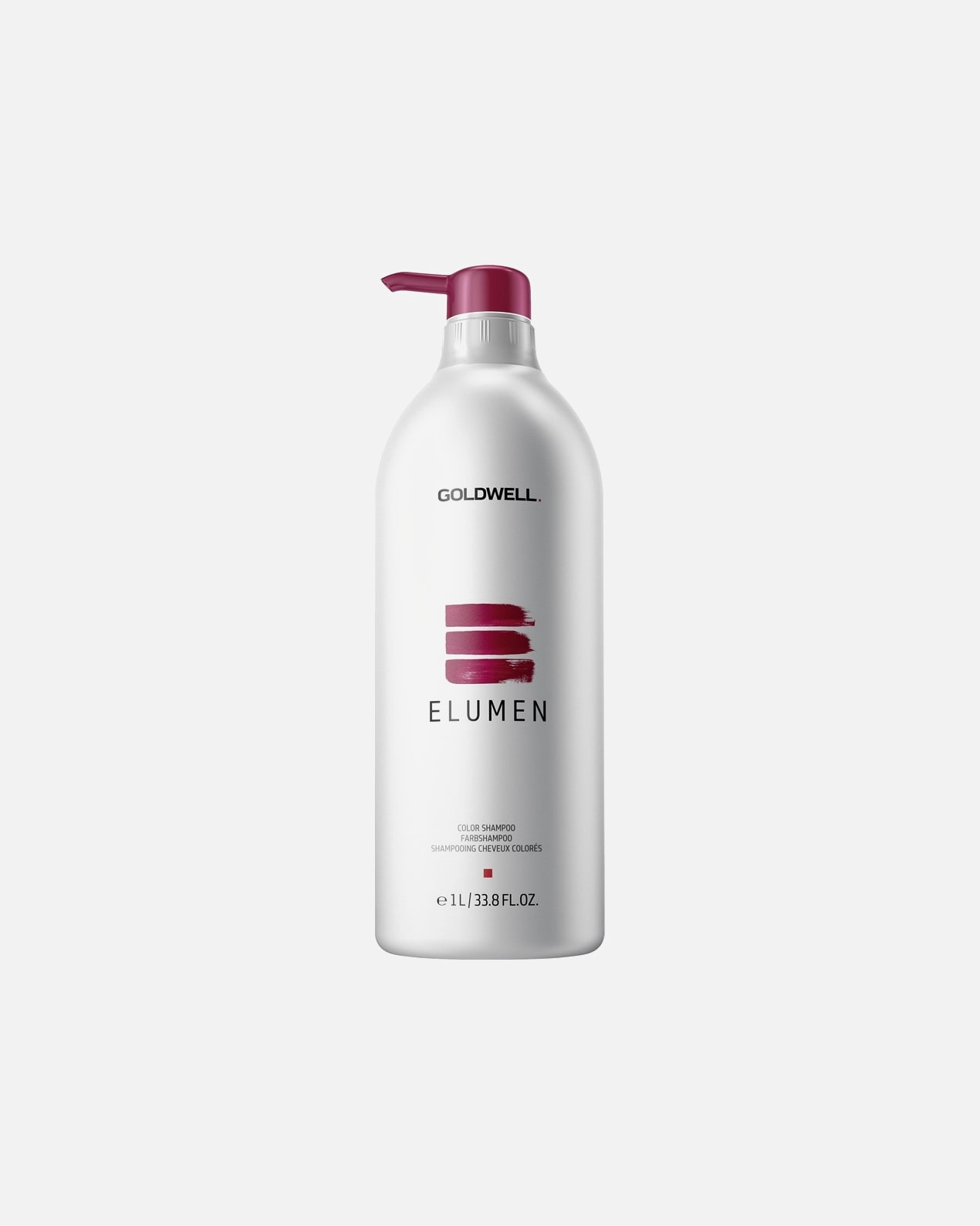 Shampoo für Weiblich Goldwell Color Shampoo 1,000 ml