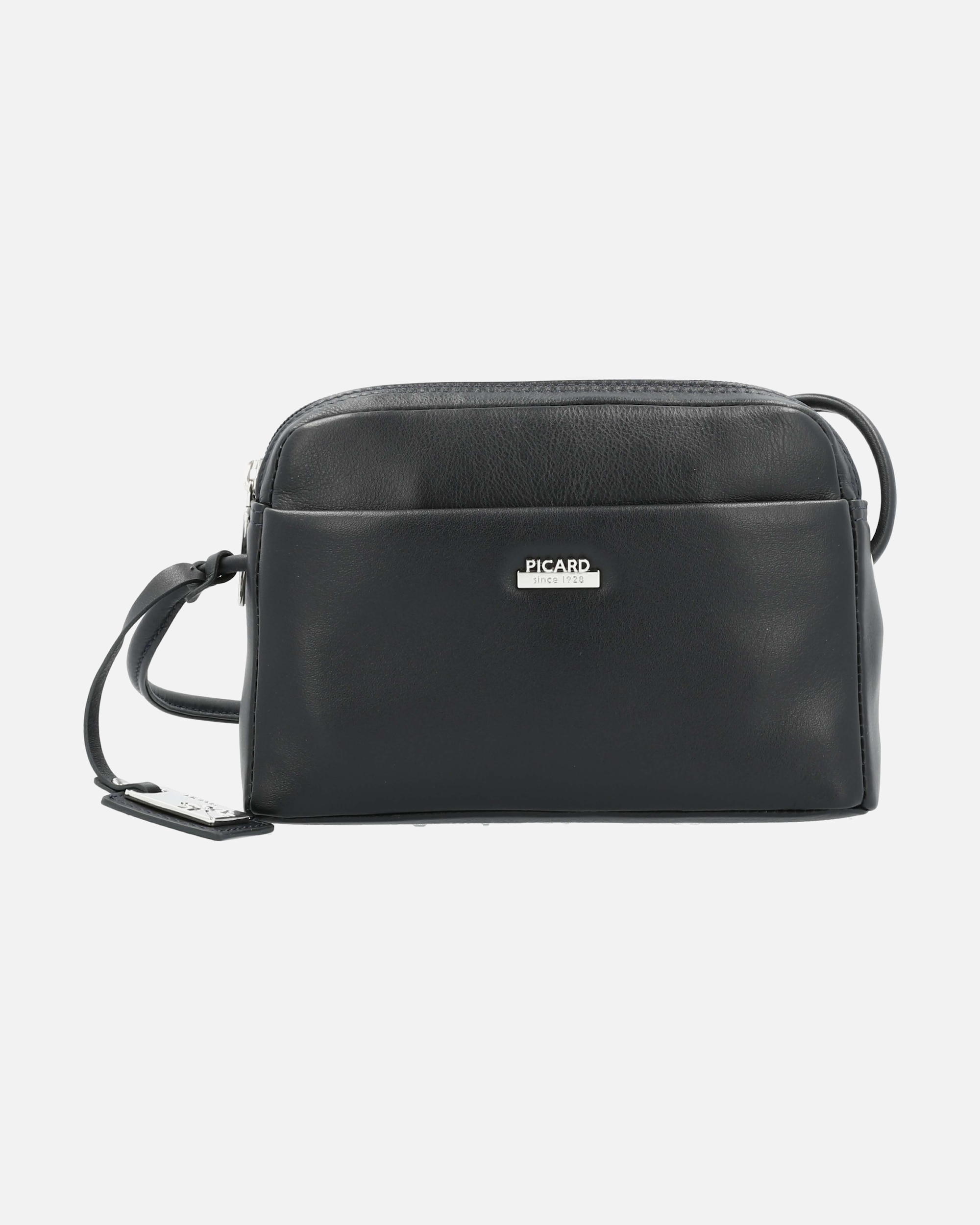 Clutch für Weiblich Picard Really Umhängetasche ozean