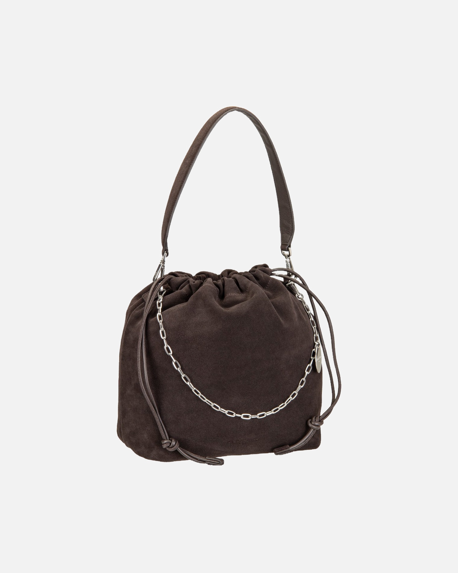 Sac à main for FemmeLiebeskindLya Sac boursedeep soil