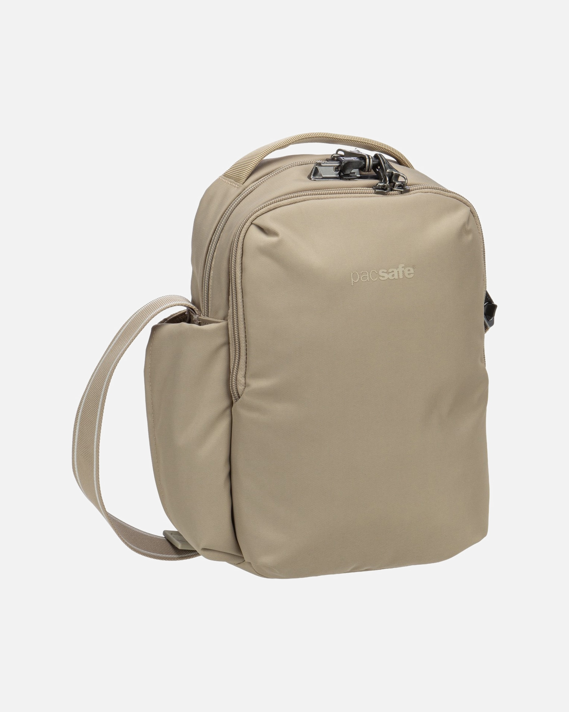 Sac à dos for UnisexePacsafePacsafe V Sac bandoulièrebeige