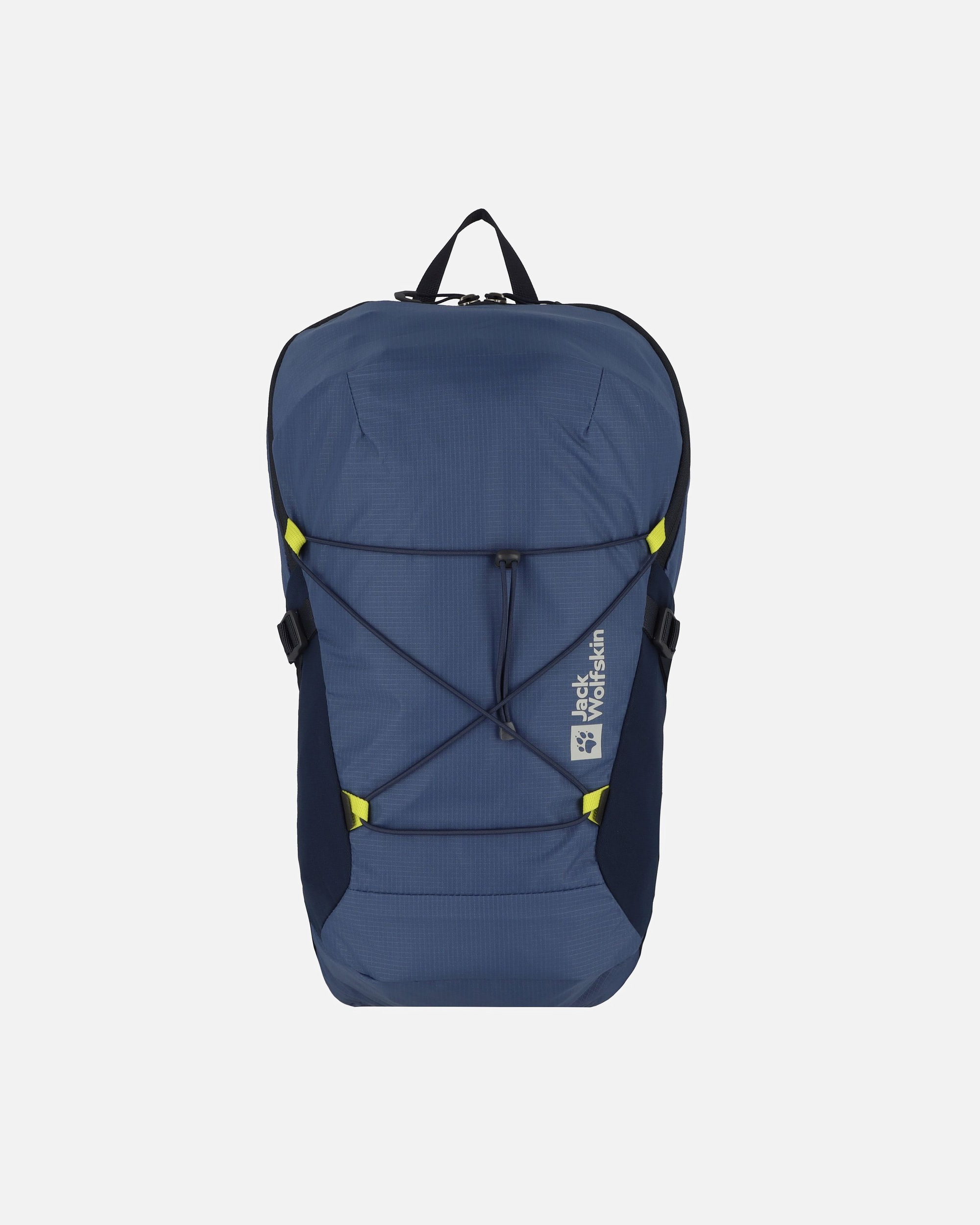 Rucksack für Männlich Jack Wolfskin Wanderrucksack evening sky