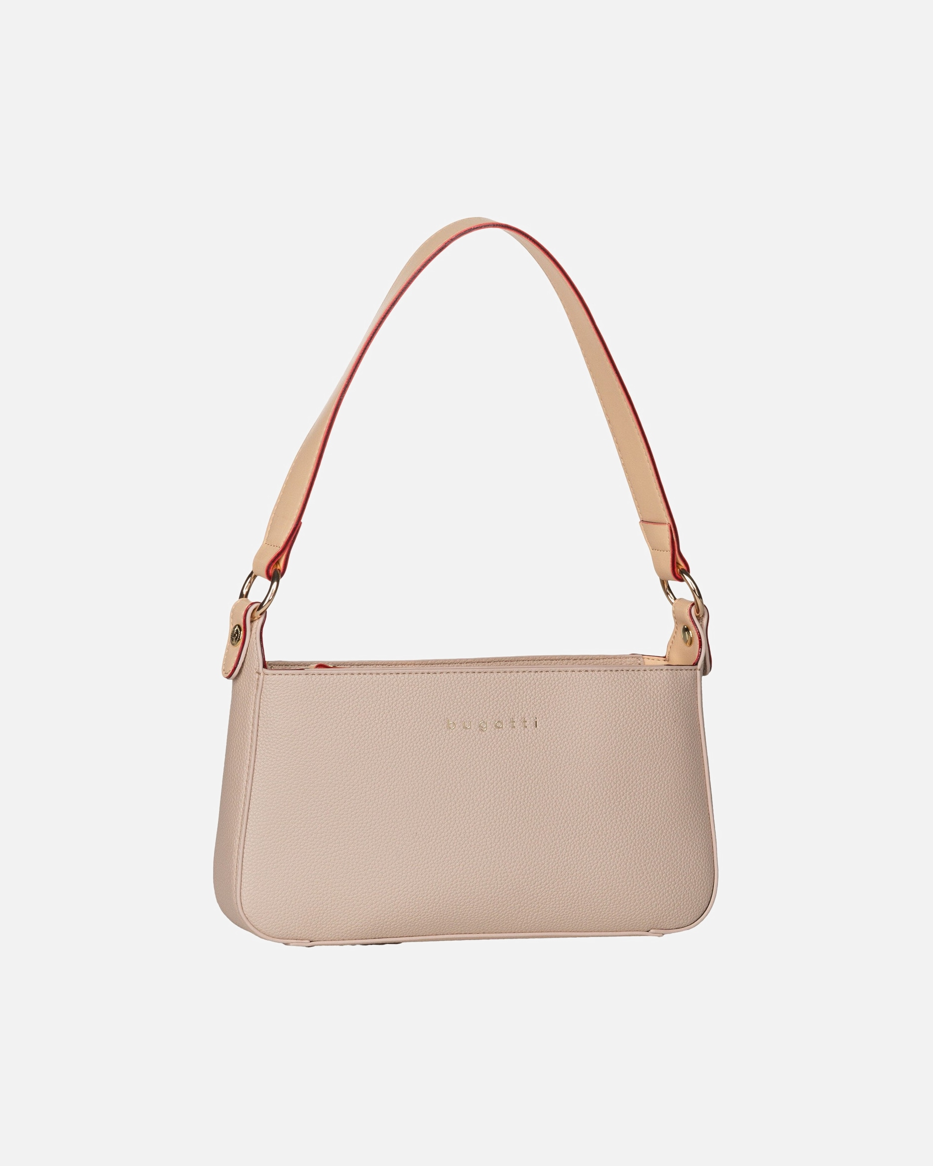 Sac à main for FemmeElla Sac à main porté épaulebeige