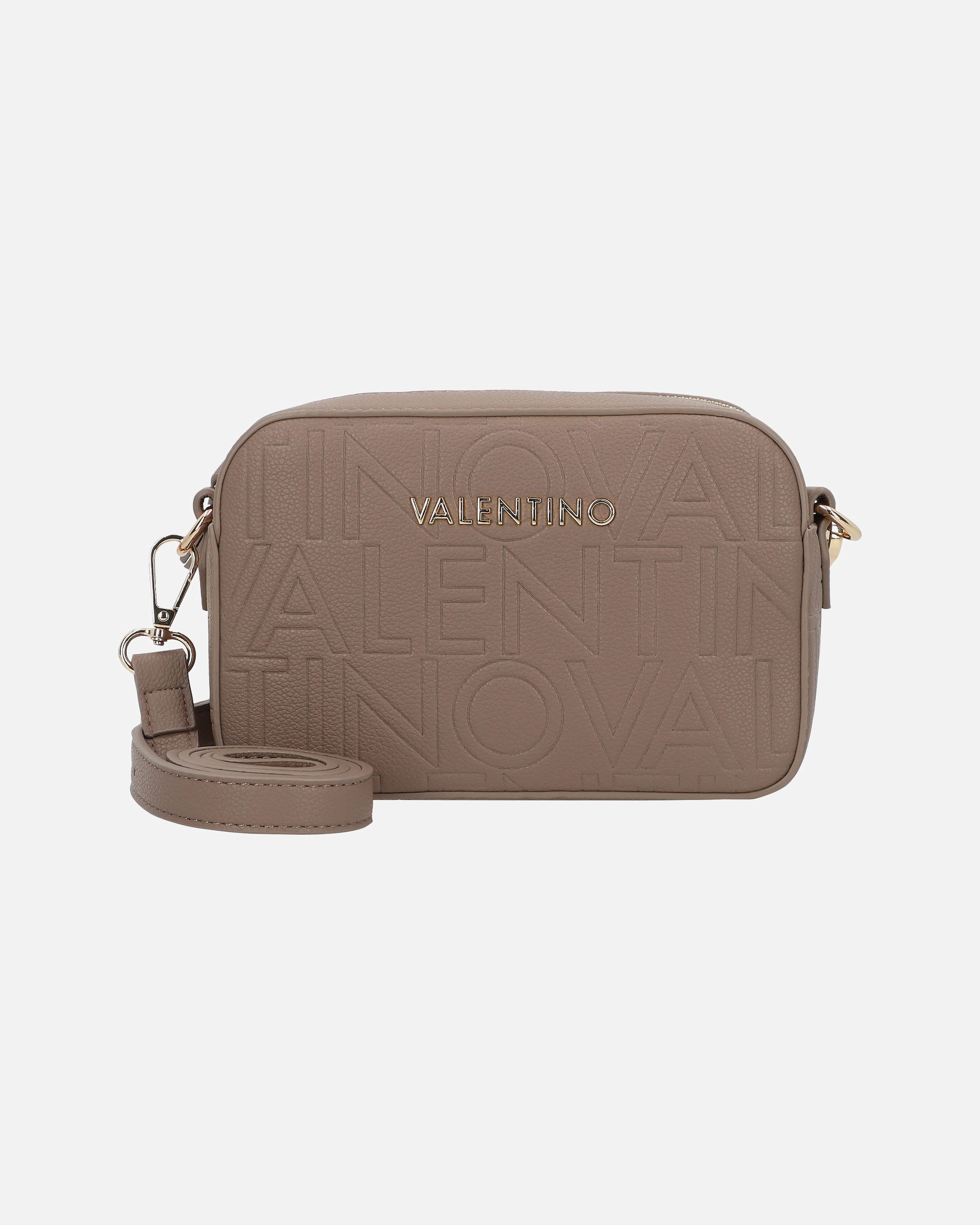 Sac for FemmeValentino BagsPansy Sac bandoulièretaupe