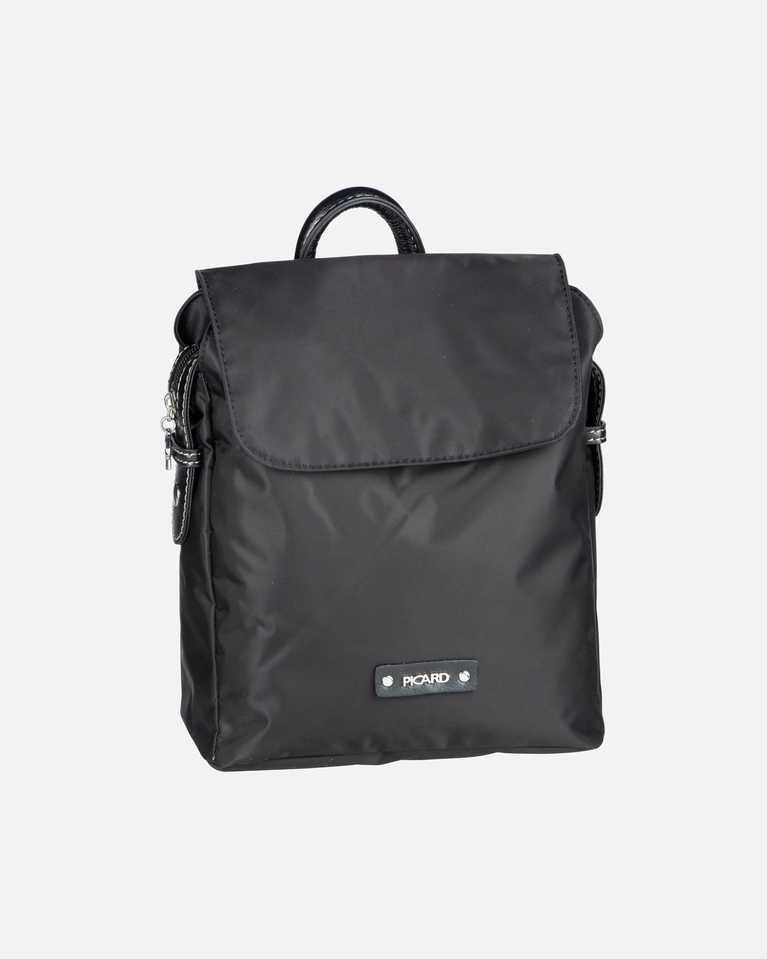 Rucksack für Weiblich Picard Sonja City-Rucksack schwarz