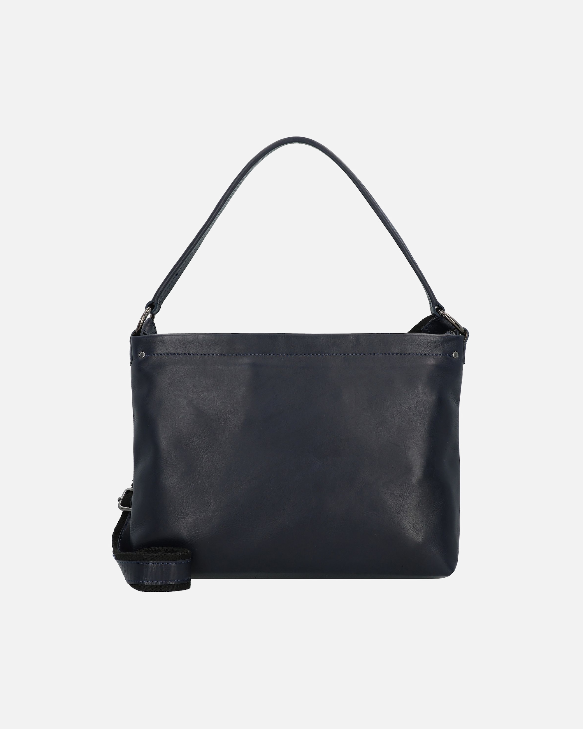 Tasche für Männlich Harold's Caugio Schultertasche dunkelblau