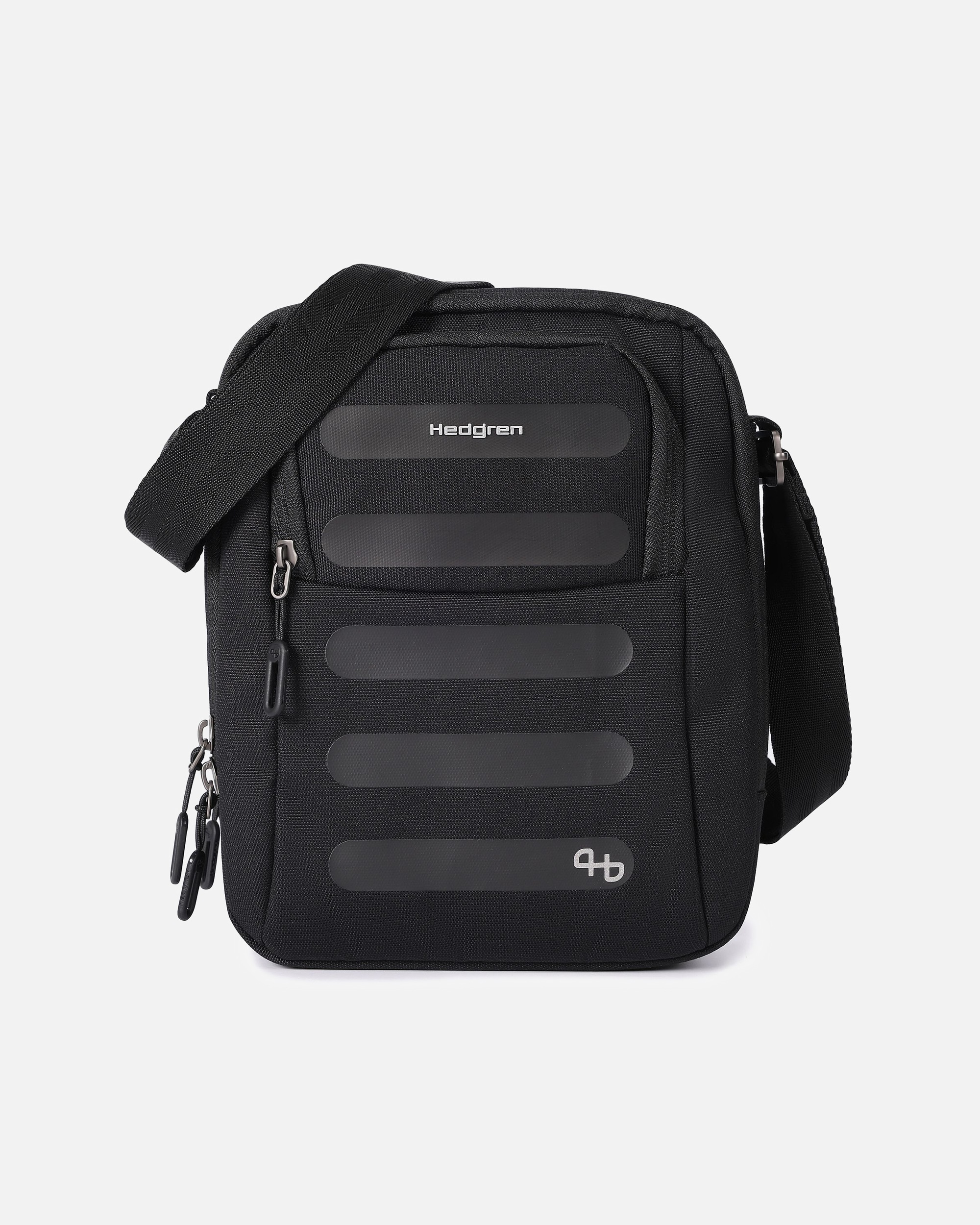 Pochette for HommeHedgrenComby Sac bandoulièreblack