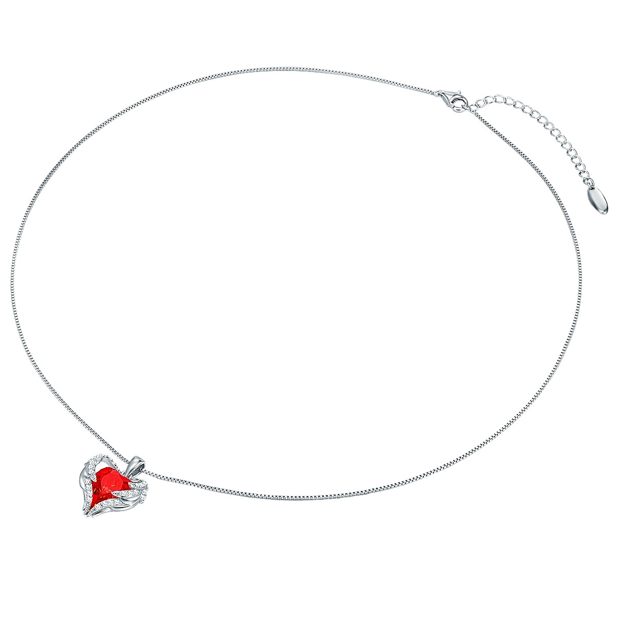 45,0 cm Basiskette + 5,0 cm Verlängerung