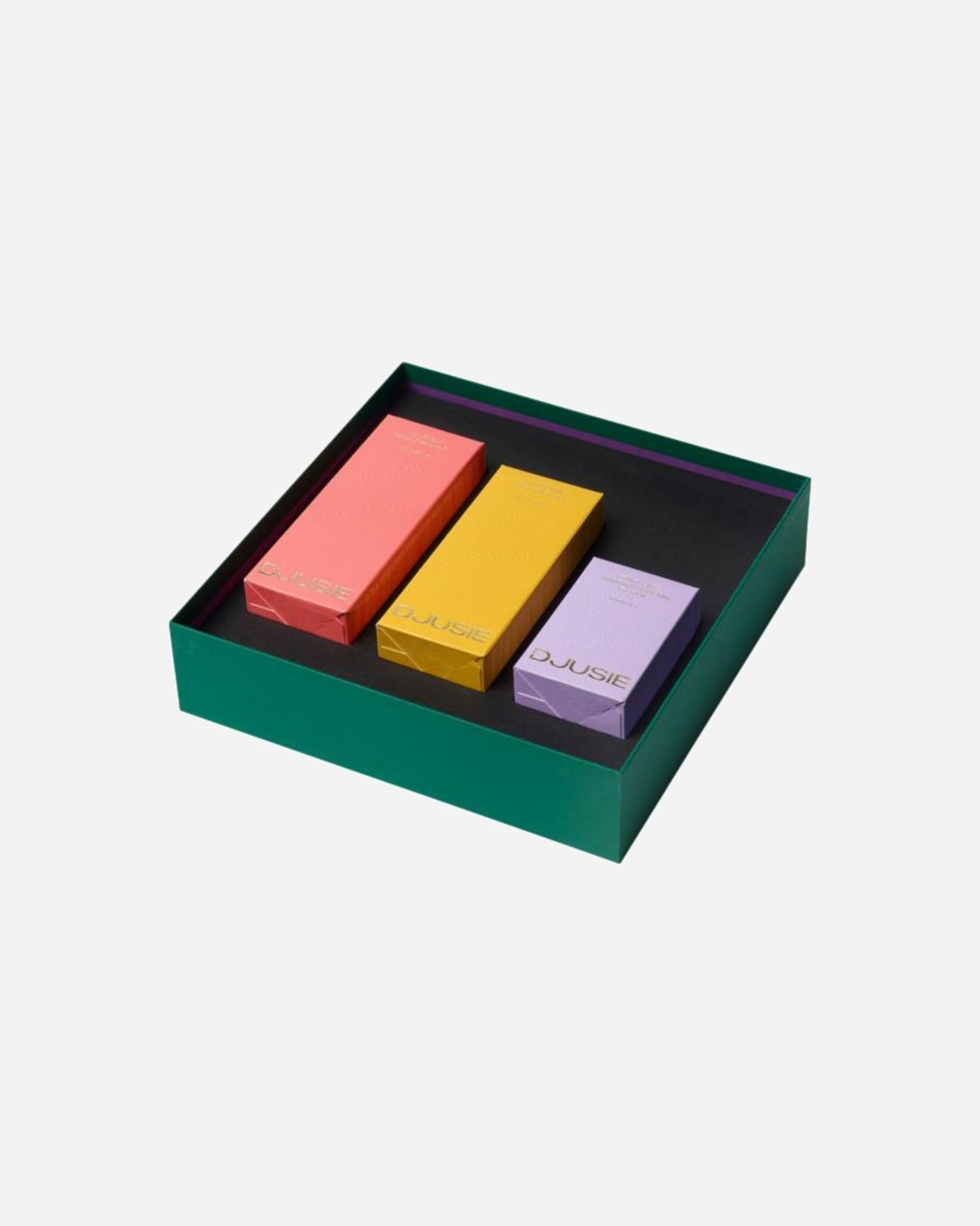 Gesichtspflegeset für Unisex Full Bloom Box 1 Stück